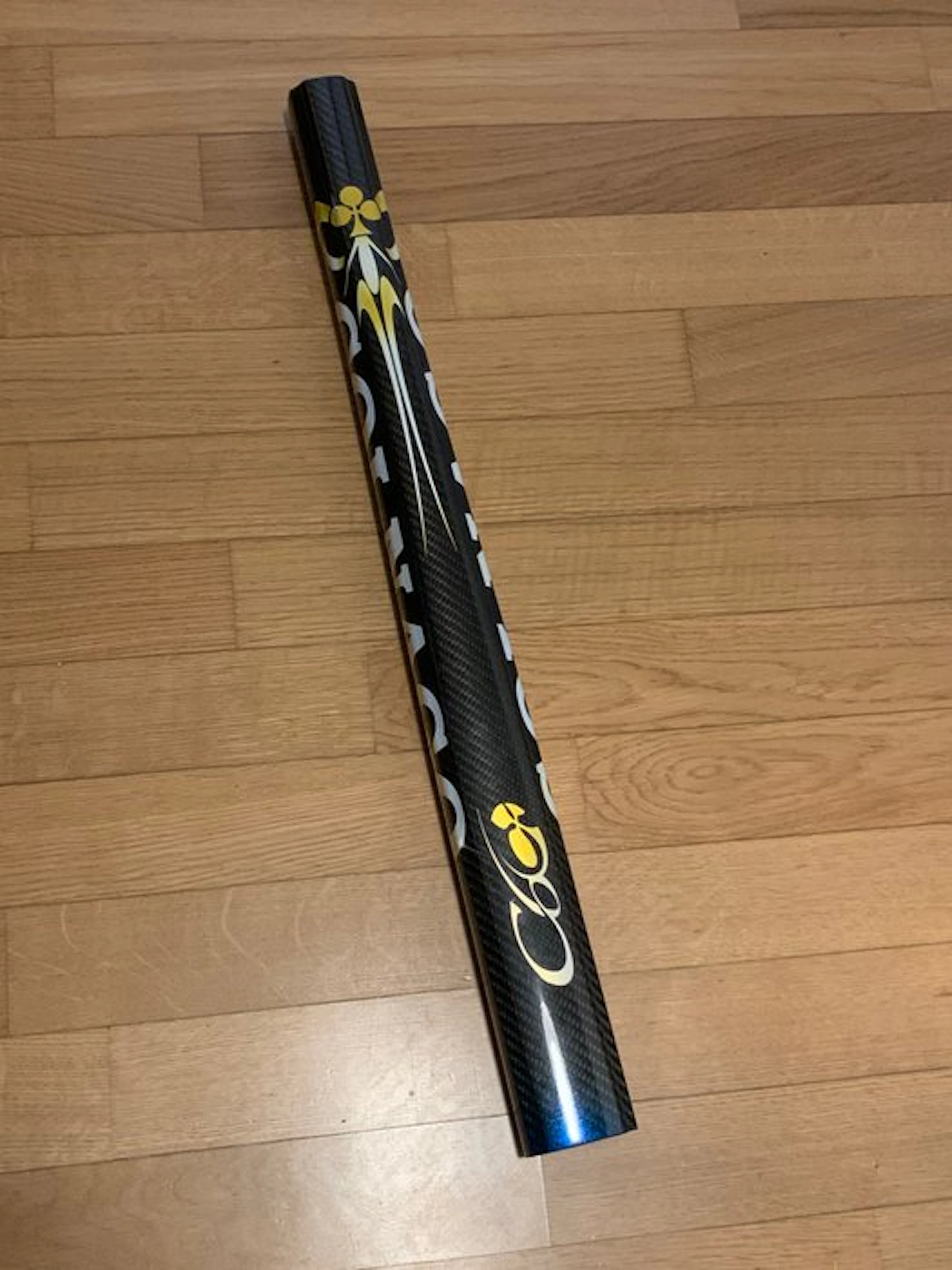 Colnago - Colnago C60 downtube - Bicycle part - 2014