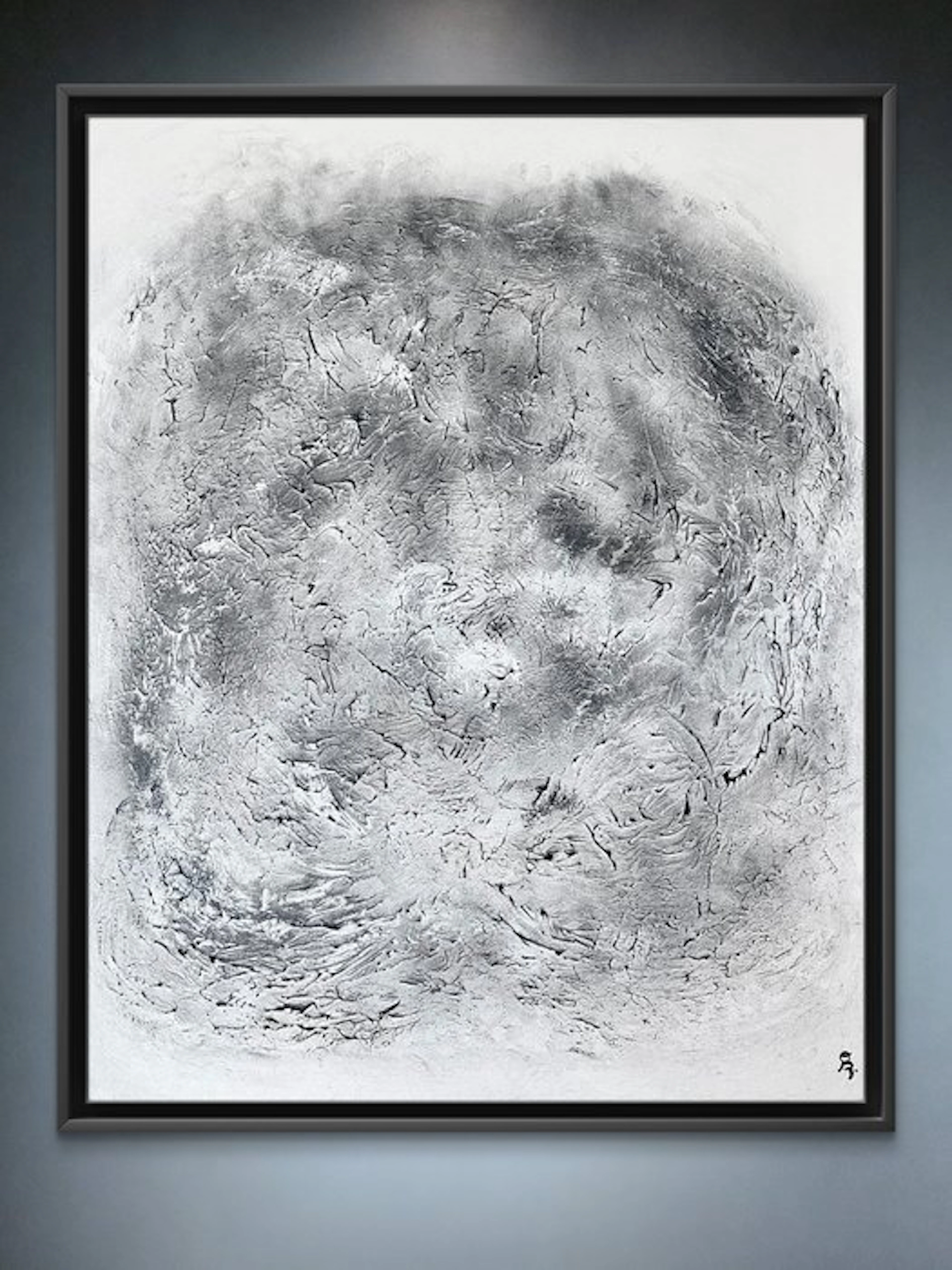 Oscar Bruno - “ Silent Planet N1 “ XL