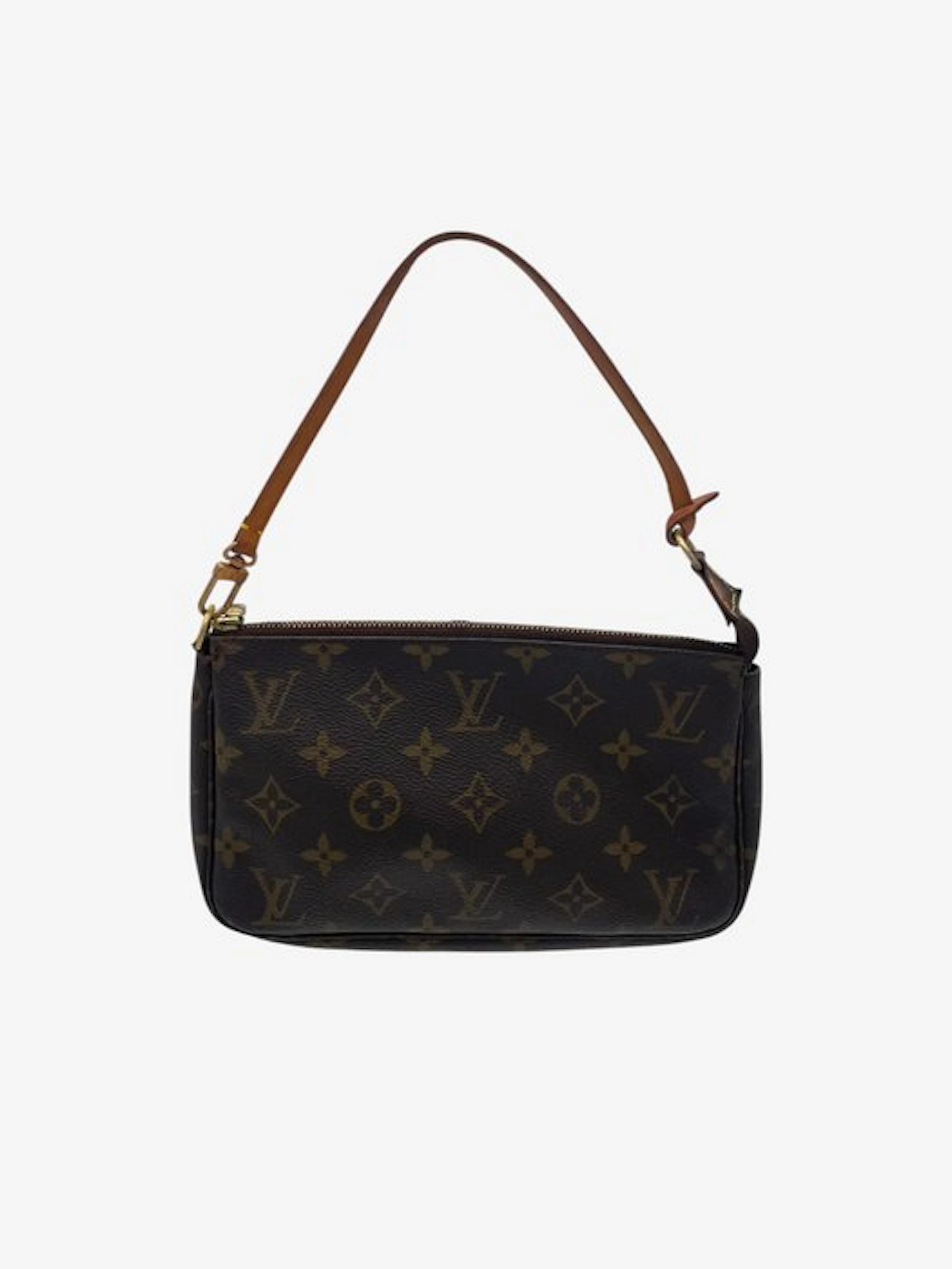 Louis Vuitton - Pochette Accessoires - Evening bag