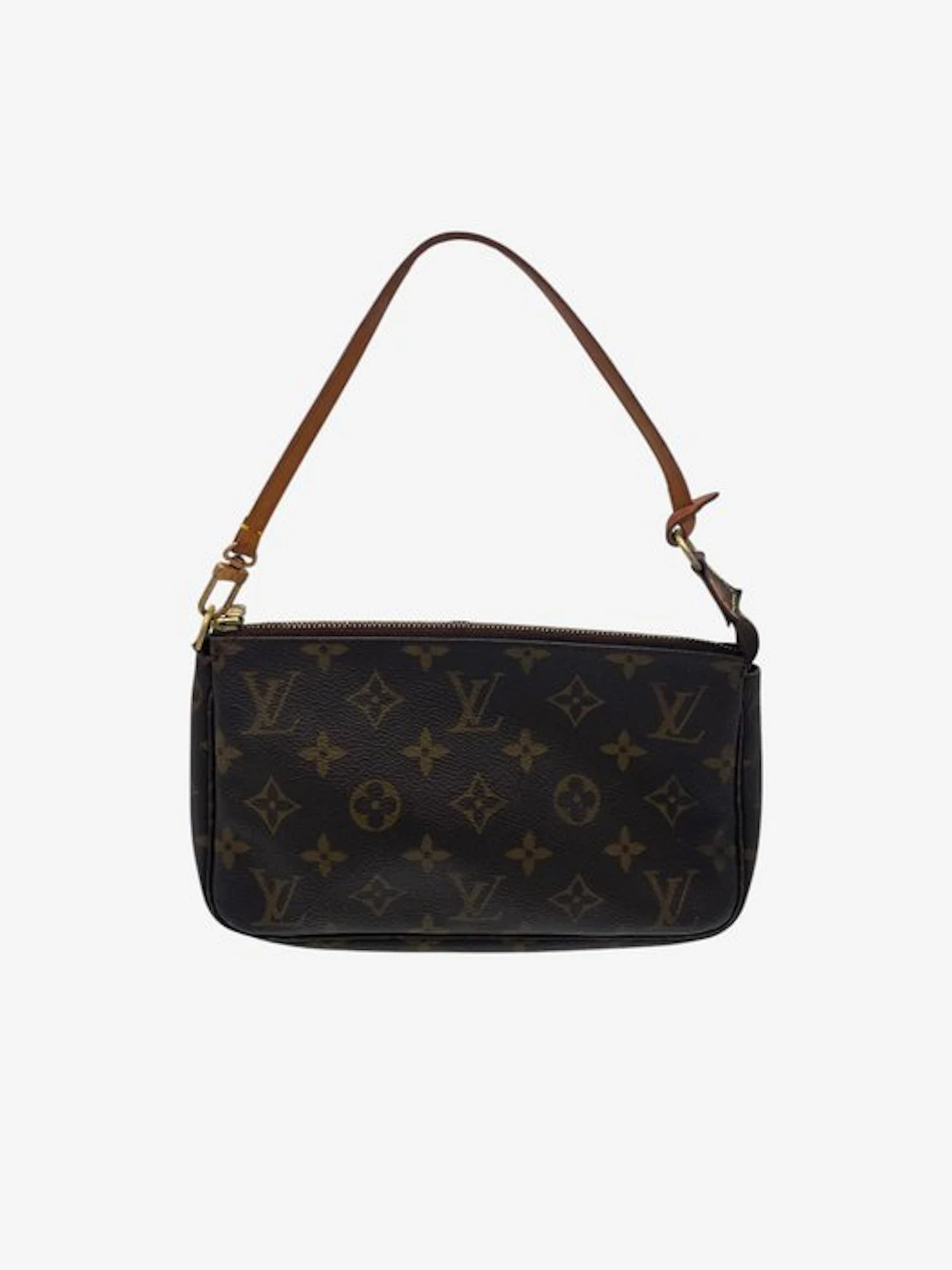 Louis Vuitton - Pochette Accessoires - Evening bag