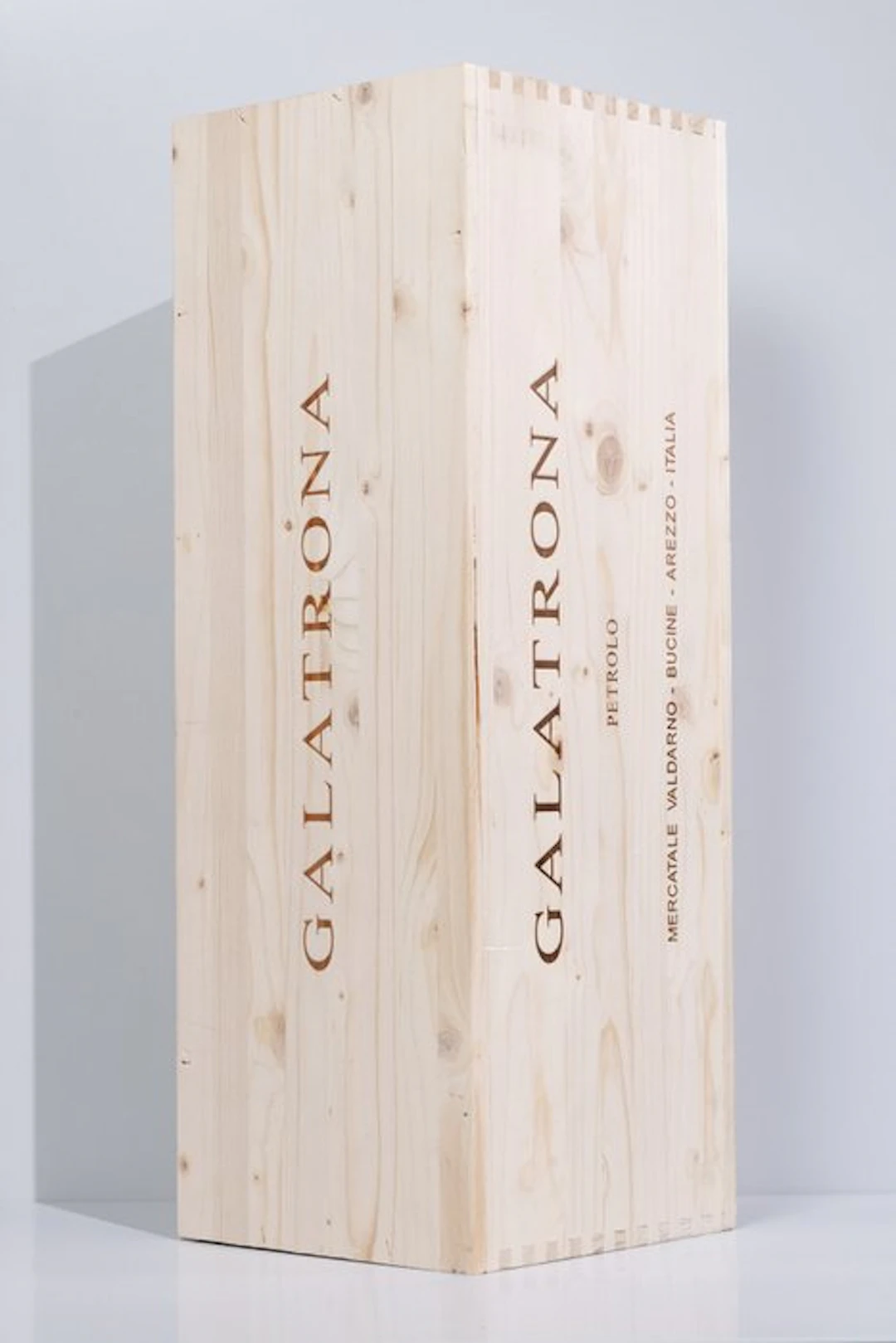 2021 Petrolo, Galatrona - Tuscany IGT - 1 Imperial (6.0L)