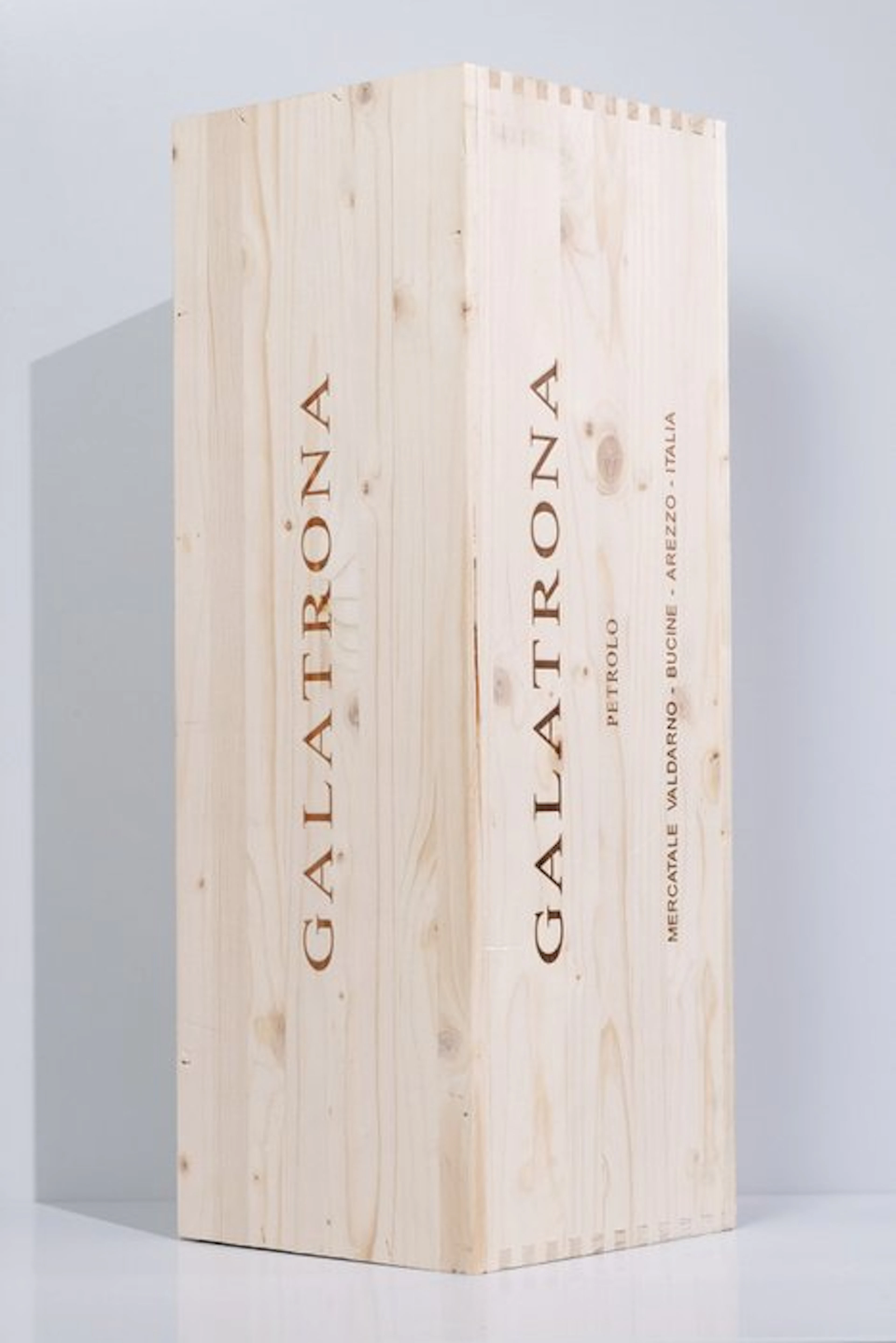 2021 Petrolo, Galatrona - Tuscany IGT - 1 Imperial (6.0L)