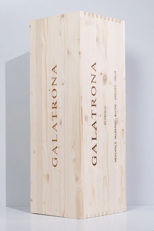 2021 Petrolo, Galatrona - Tuscany IGT - 1 Imperial (6.0L)