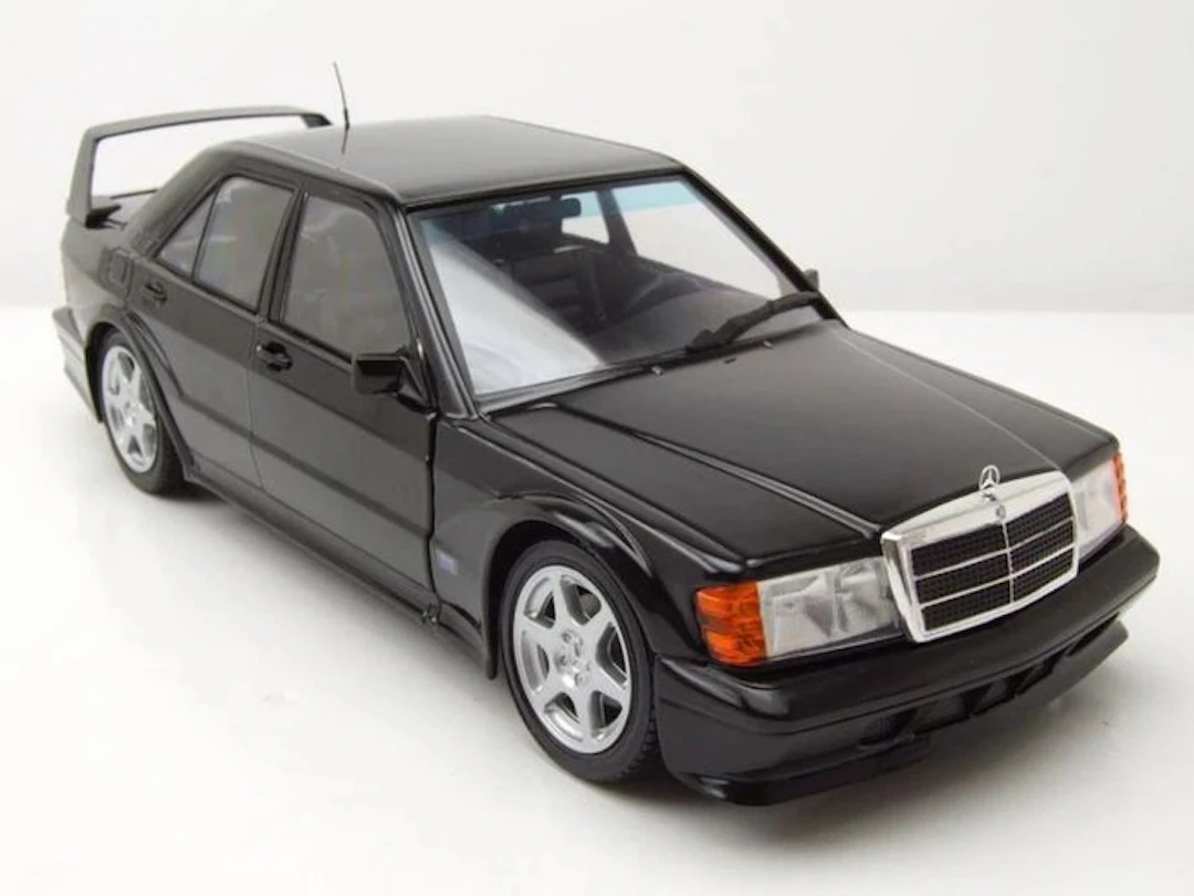 Solido 1:18 - Model car - Mercedes-Benz 190E 2.5-16 EVO II
