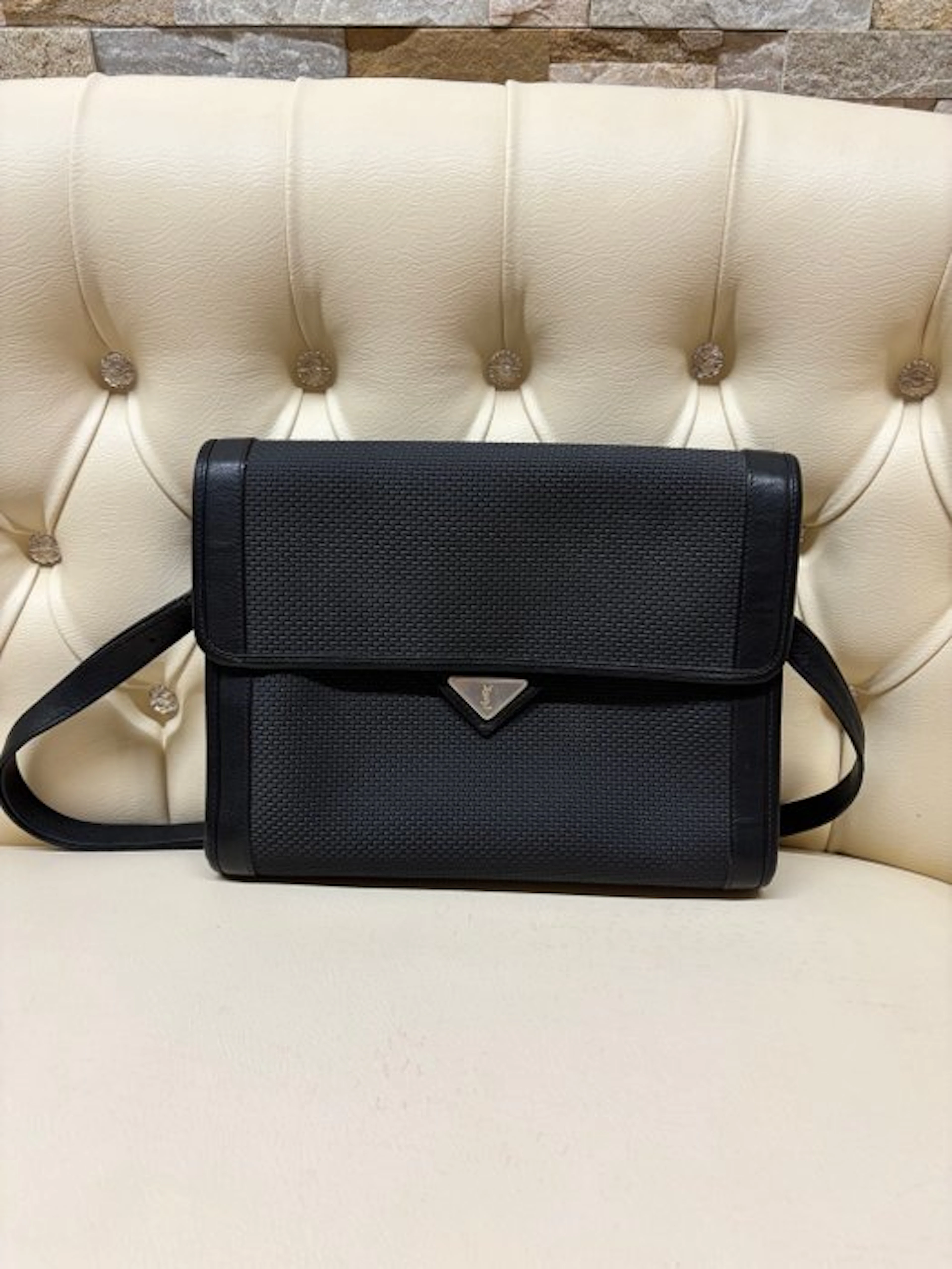 Saint Laurent - Crossbody bag
