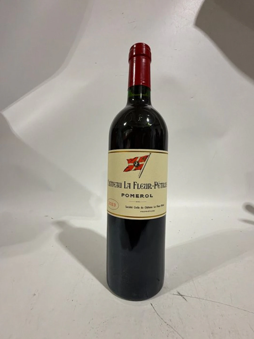 2023 Château La Fleur-Pétrus - Pomerol - 1 Bottle (0.75L)