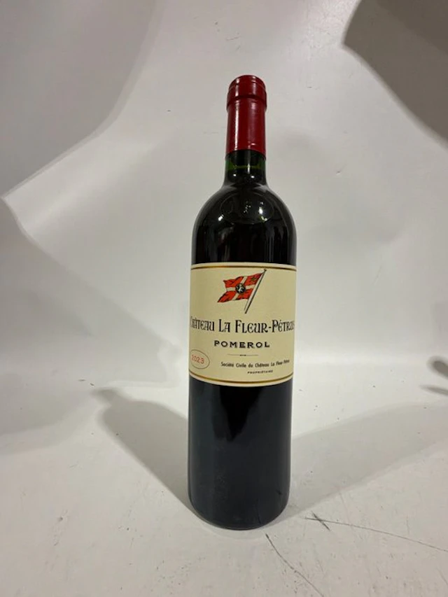 2023 Château La Fleur-Pétrus - Pomerol - 1 Bottle (0.75L)