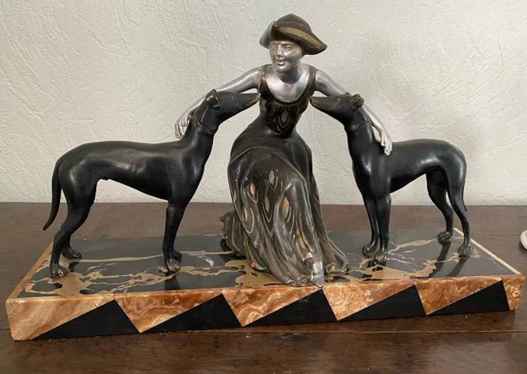 Decorative ornament - France