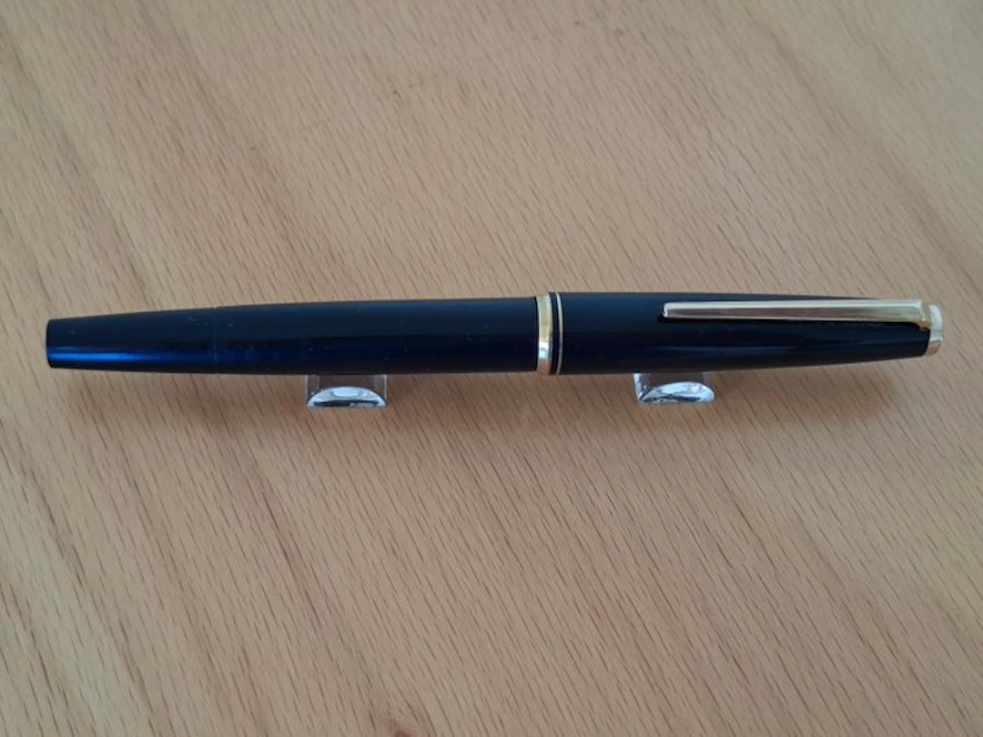 Mont Blanc 221 Vulpen - 221 - No reserve price - Fountain pen