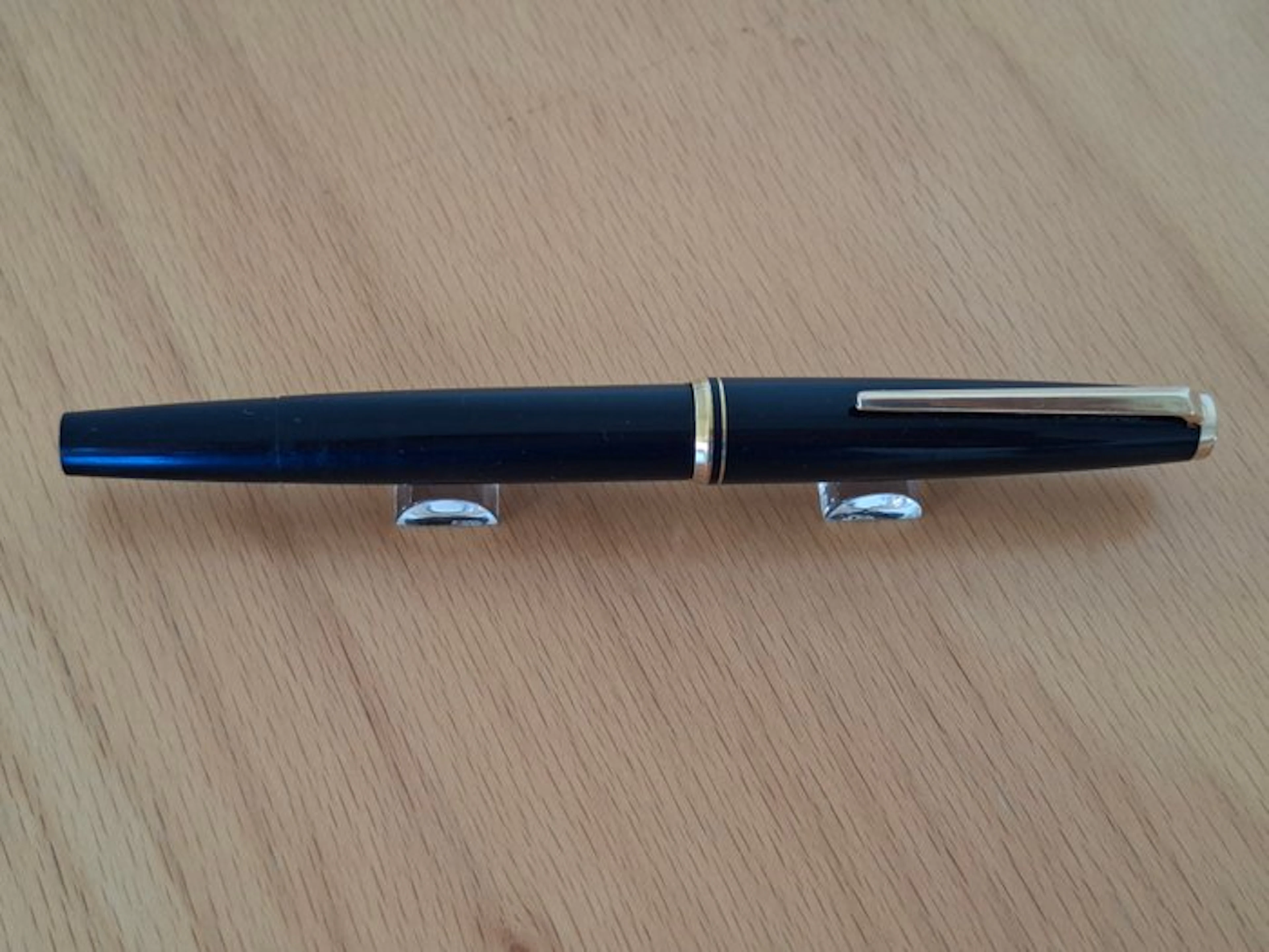 Mont Blanc 221 Vulpen - 221 - No reserve price - Fountain pen