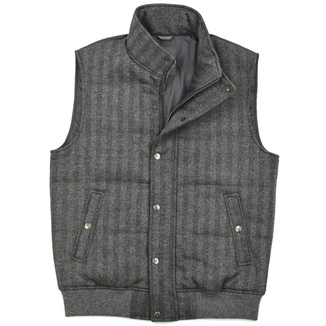 Capobianco - Gilet - New with tags