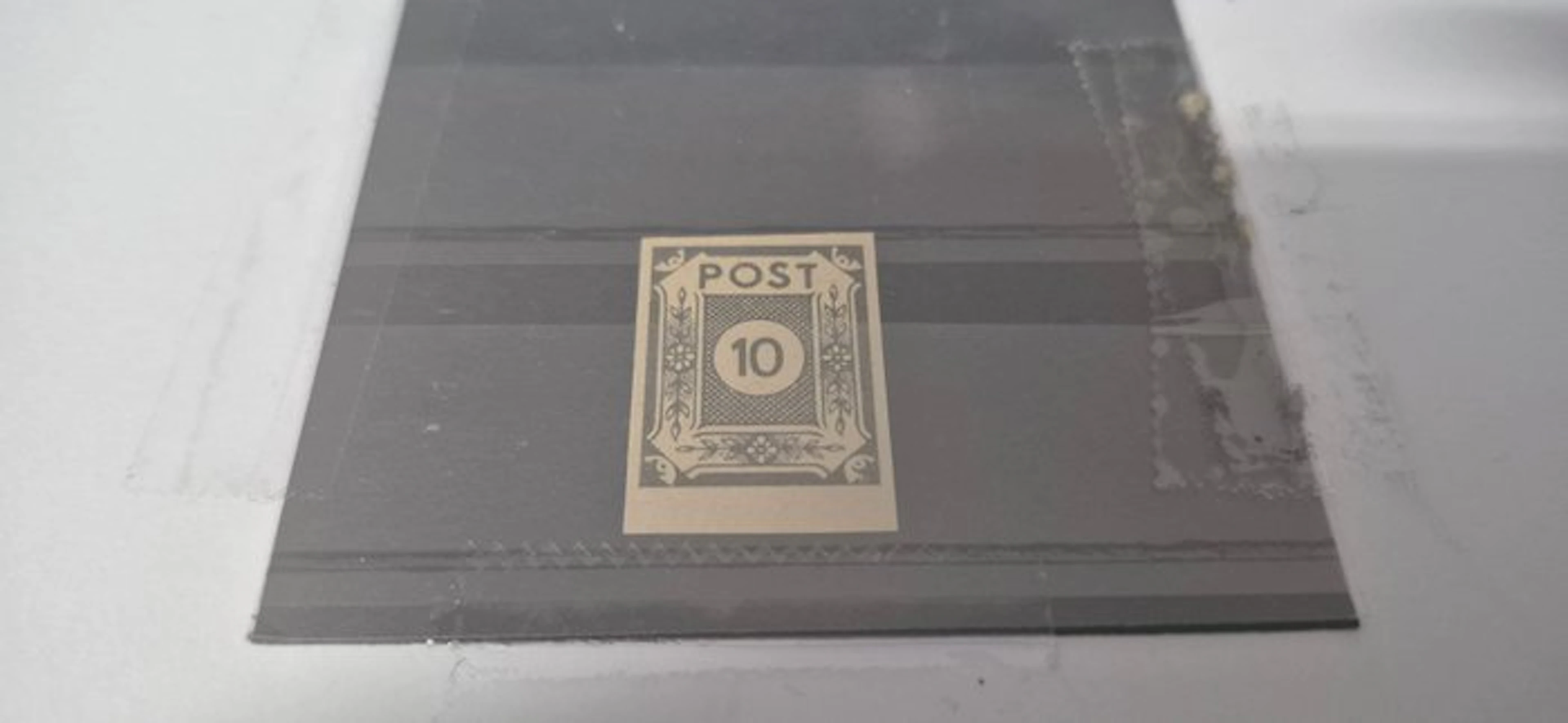 Germany - Germany Russian Zone mint