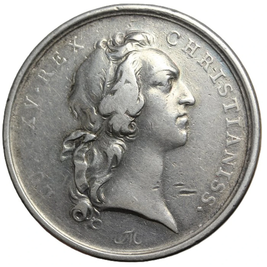 France. Louis XV (1715-1774)
