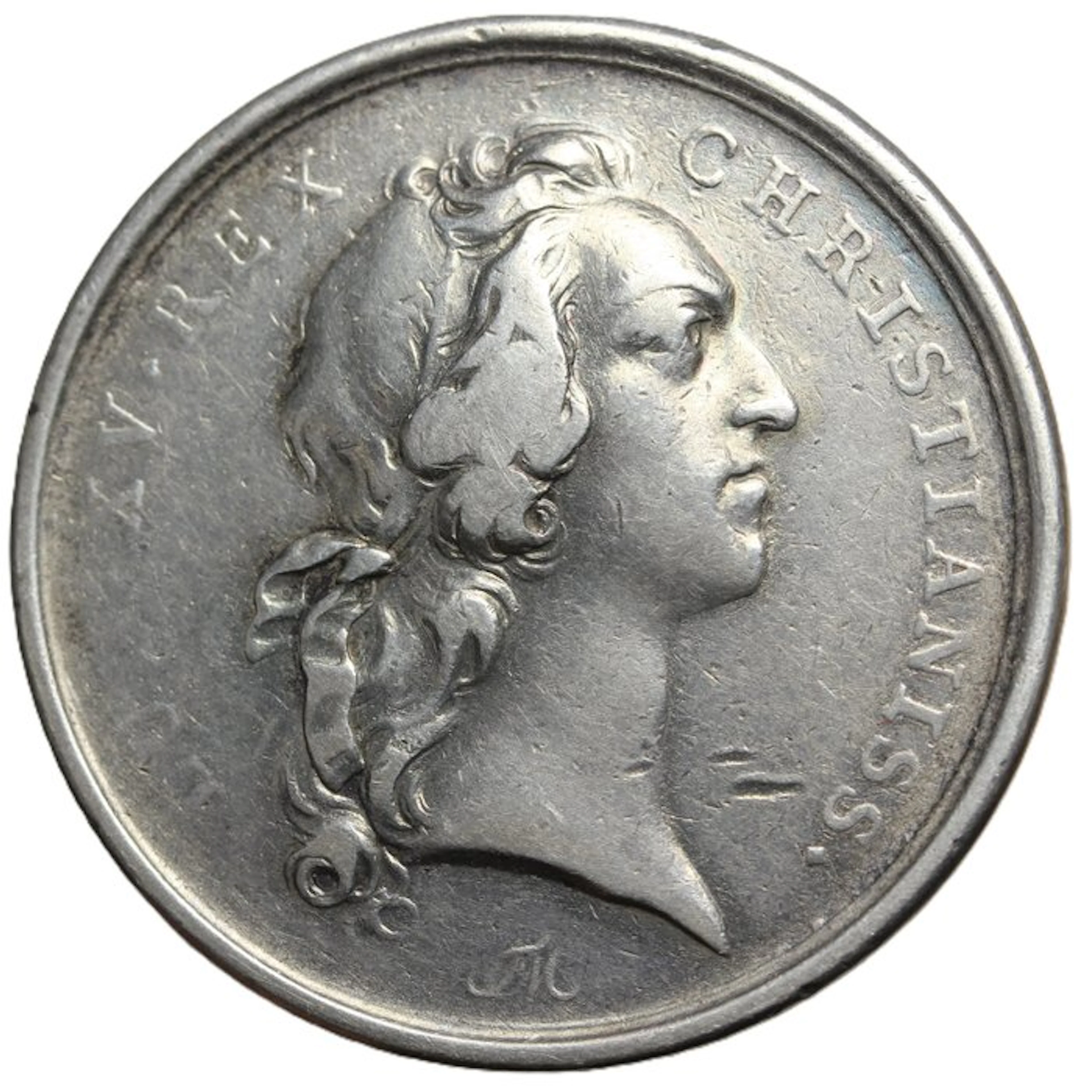 France. Louis XV (1715-1774)