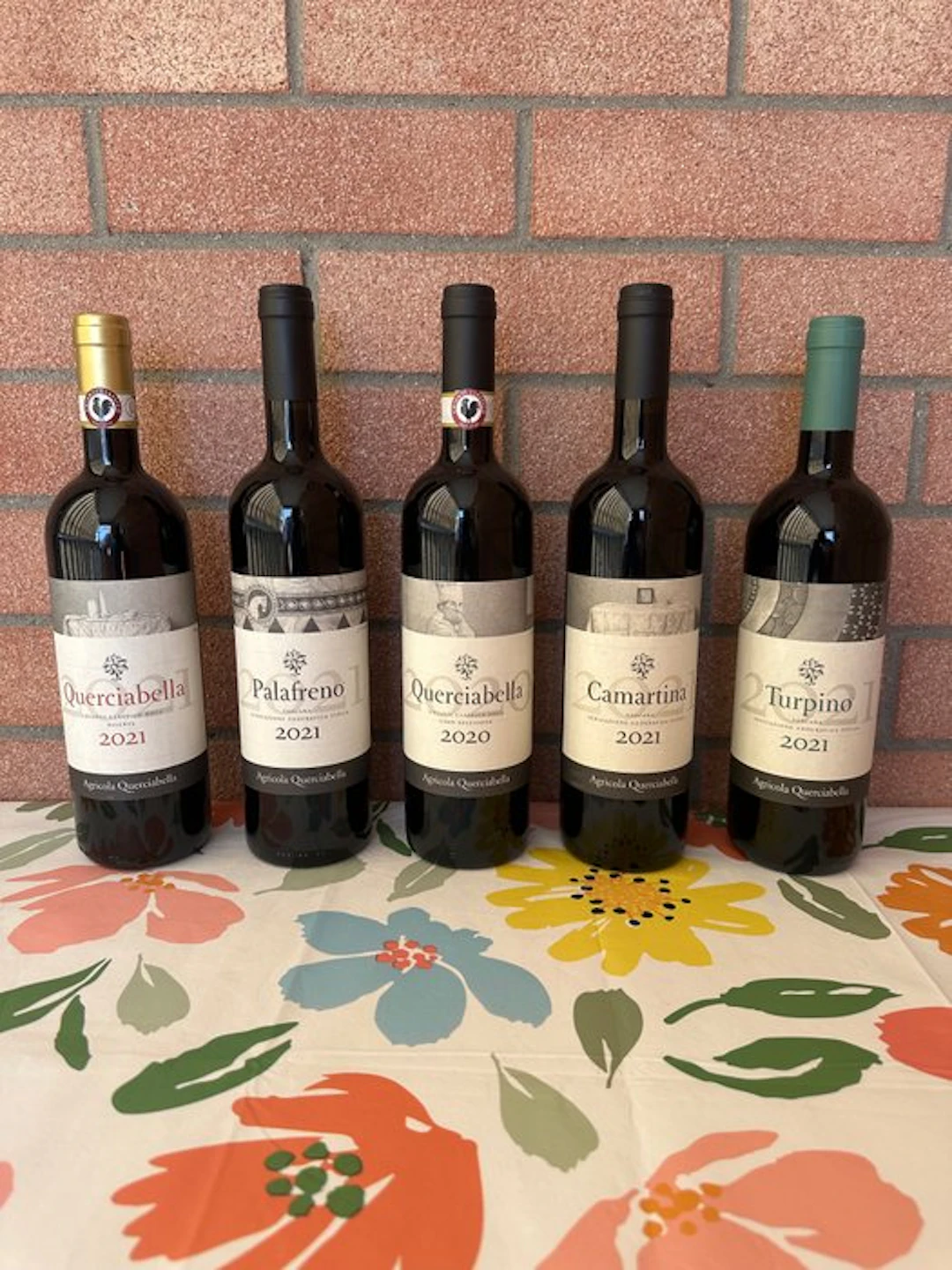 2020 Gran Selezione