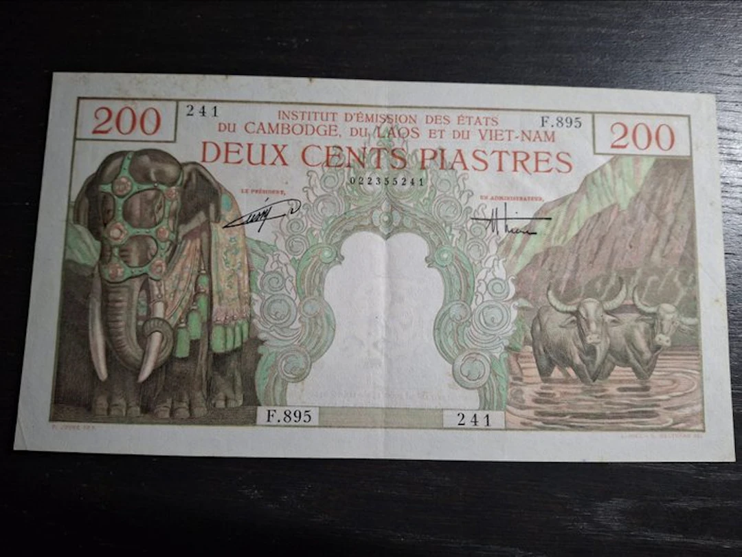 French Indochina