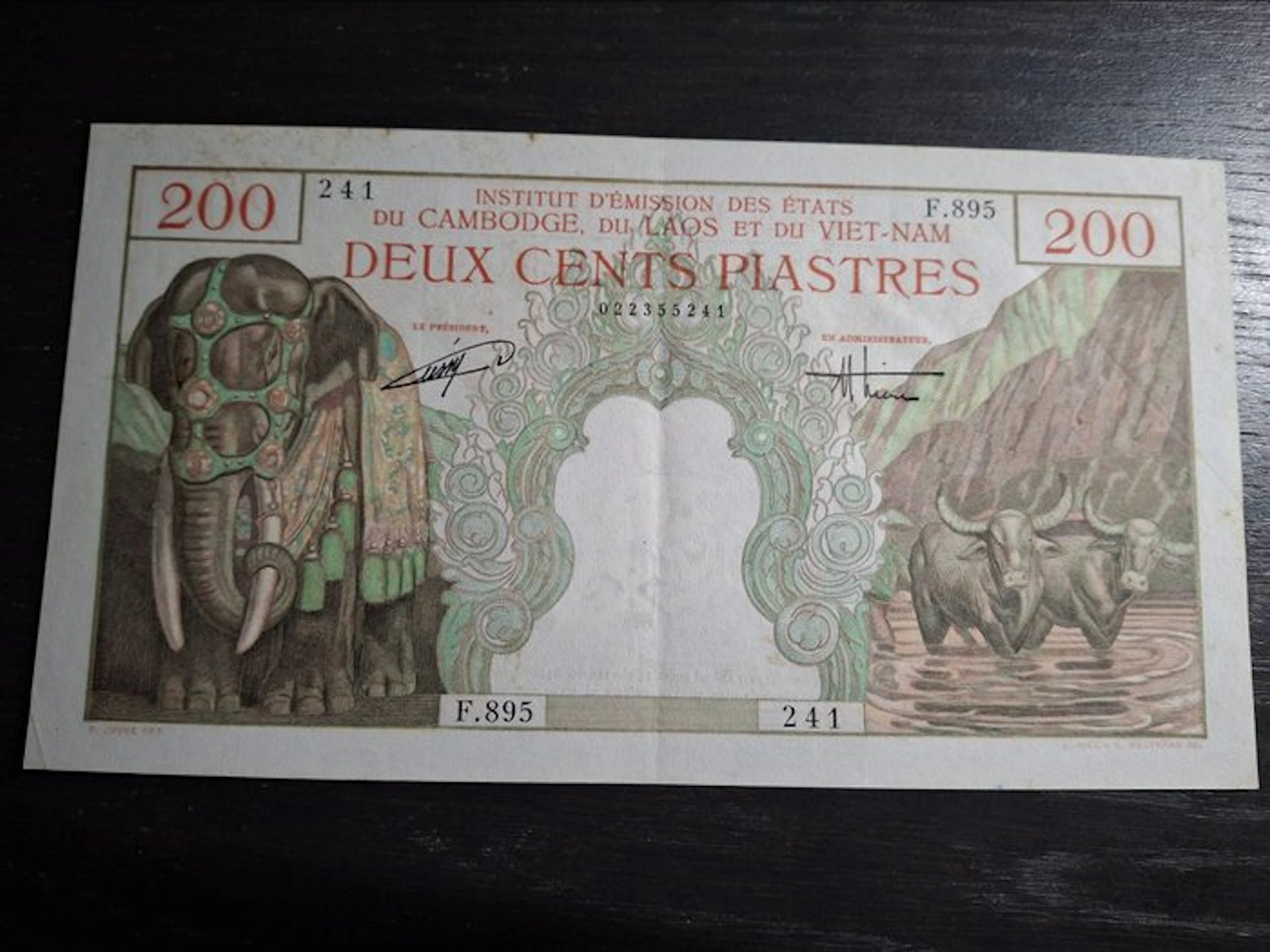 French Indochina