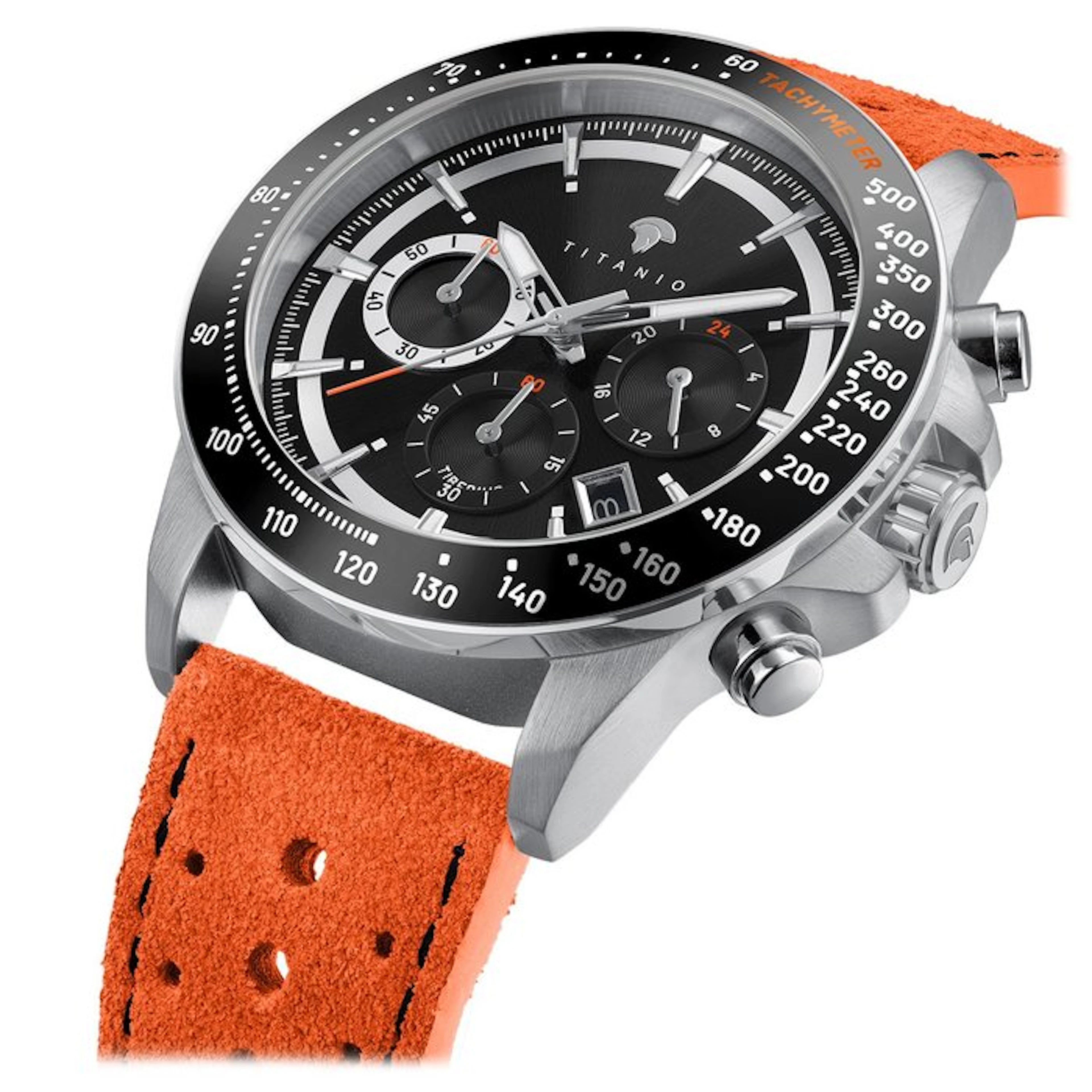 Titanio - Tiberius - No reserve price - Men - 2010-2020