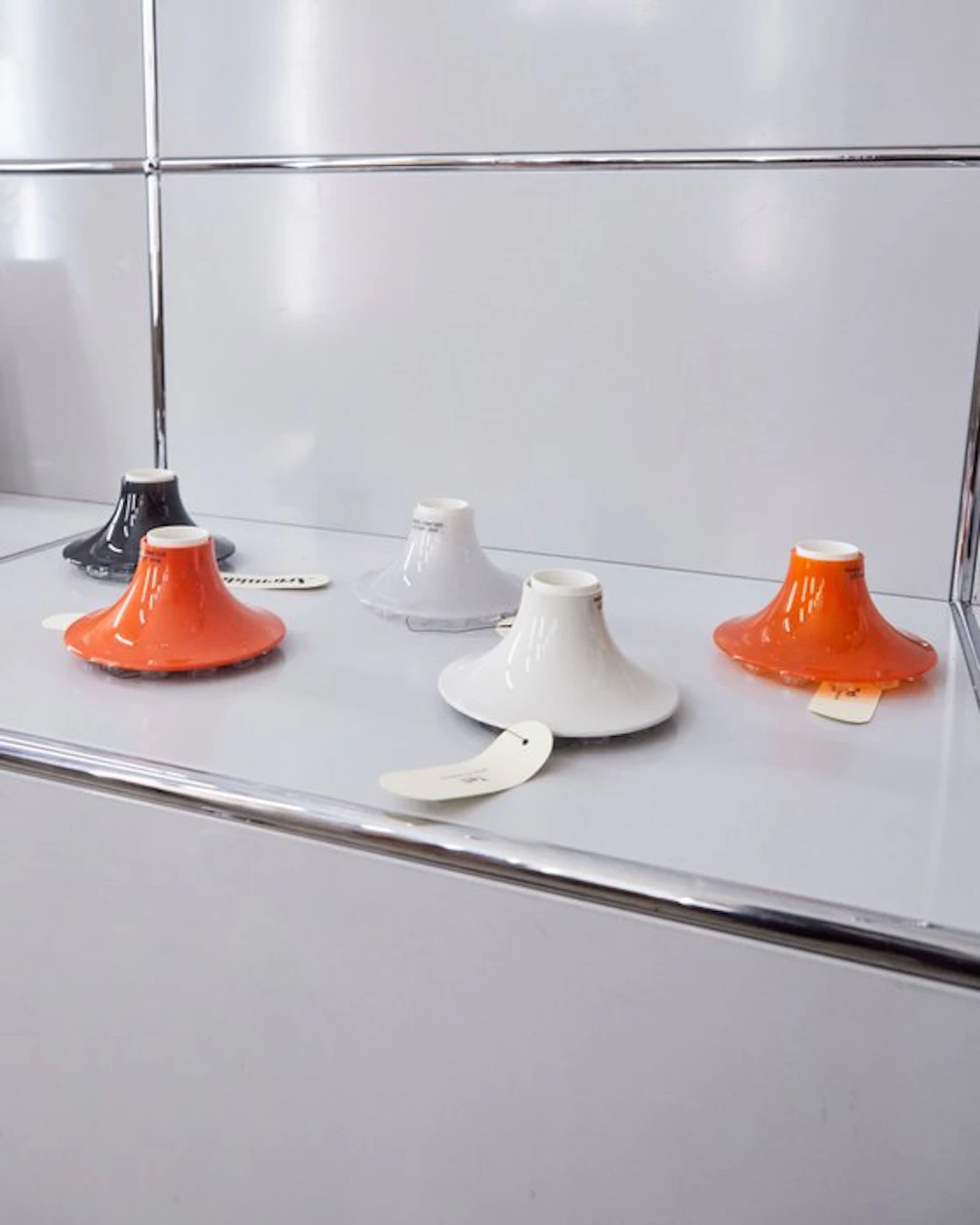 Artemide - Vico Magistretti - Ceiling lamp - Teti...