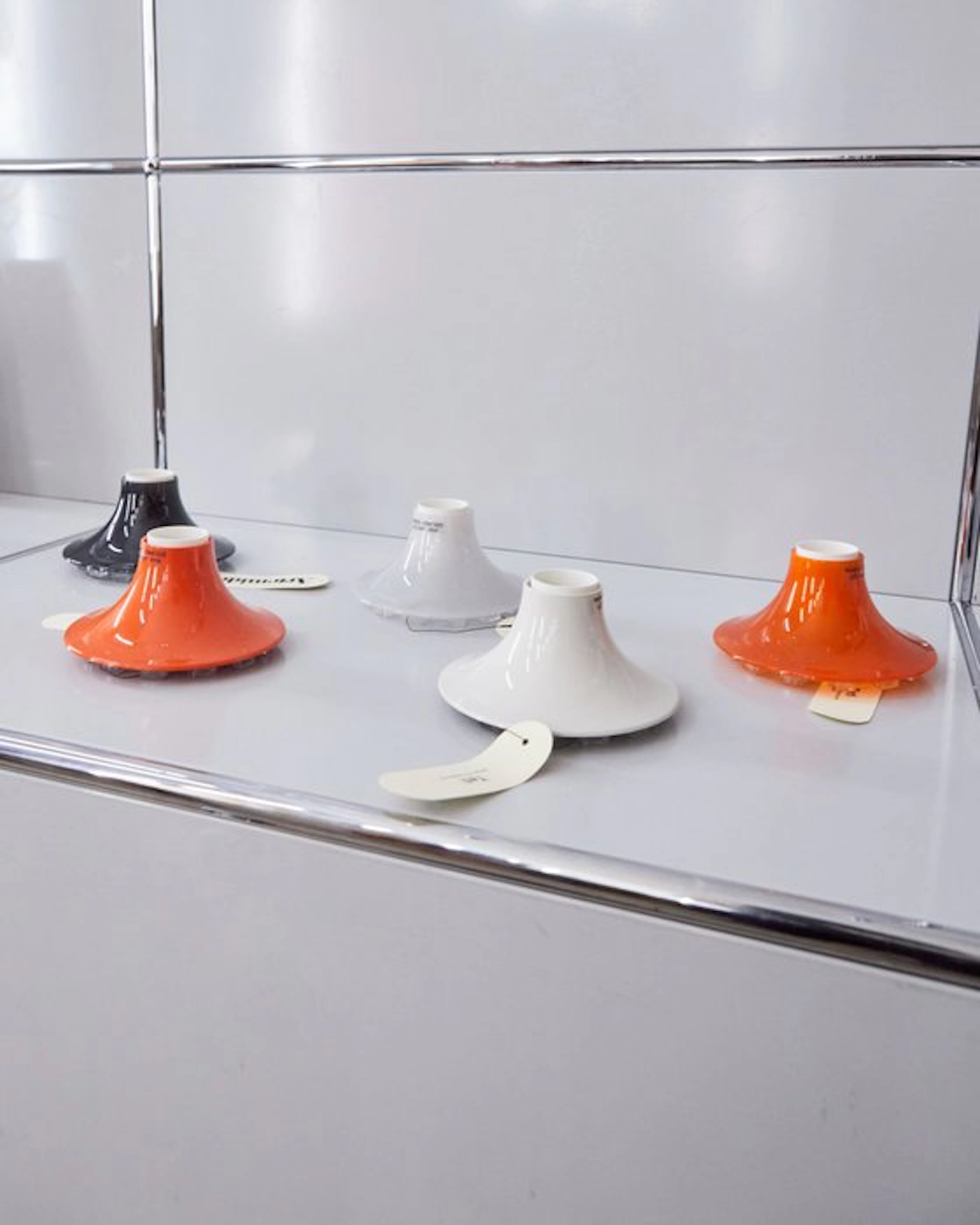 Artemide - Vico Magistretti - Ceiling lamp - Teti...