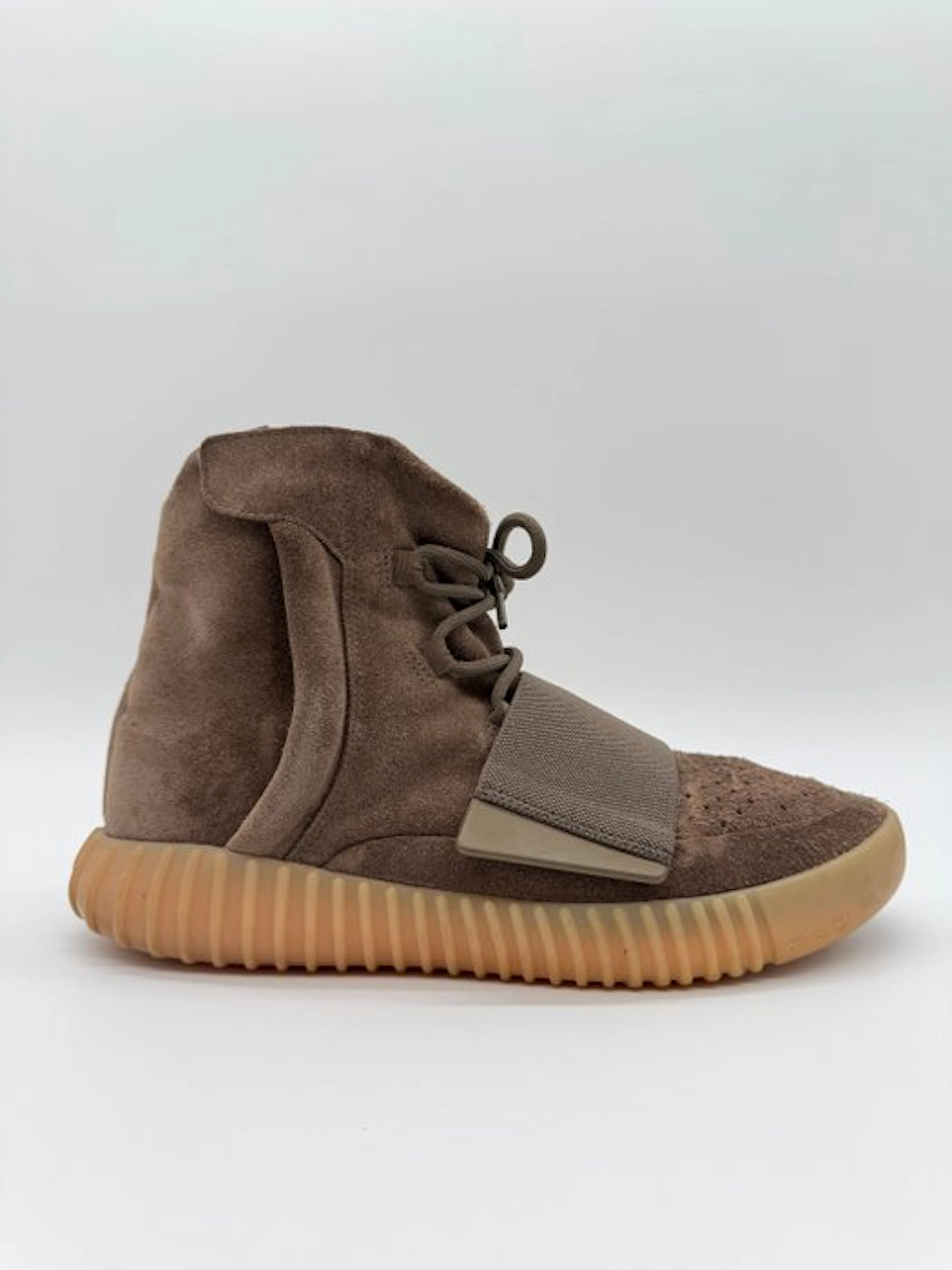 Yeezy X Adidas - Yeezy Boost 750 Chocolate - Sneakers - Size: EU 42