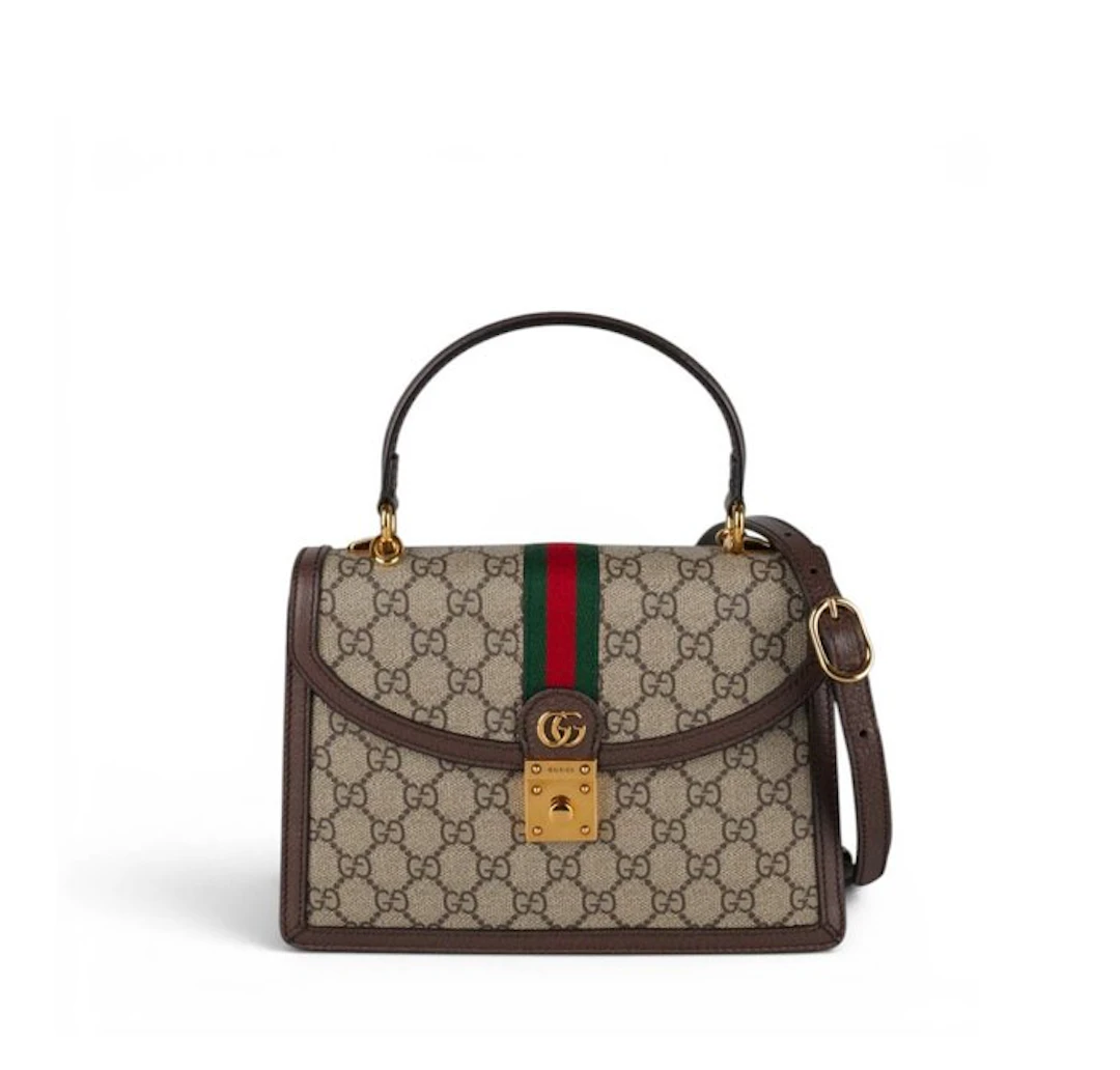 Gucci - Ophidia Media - Bag