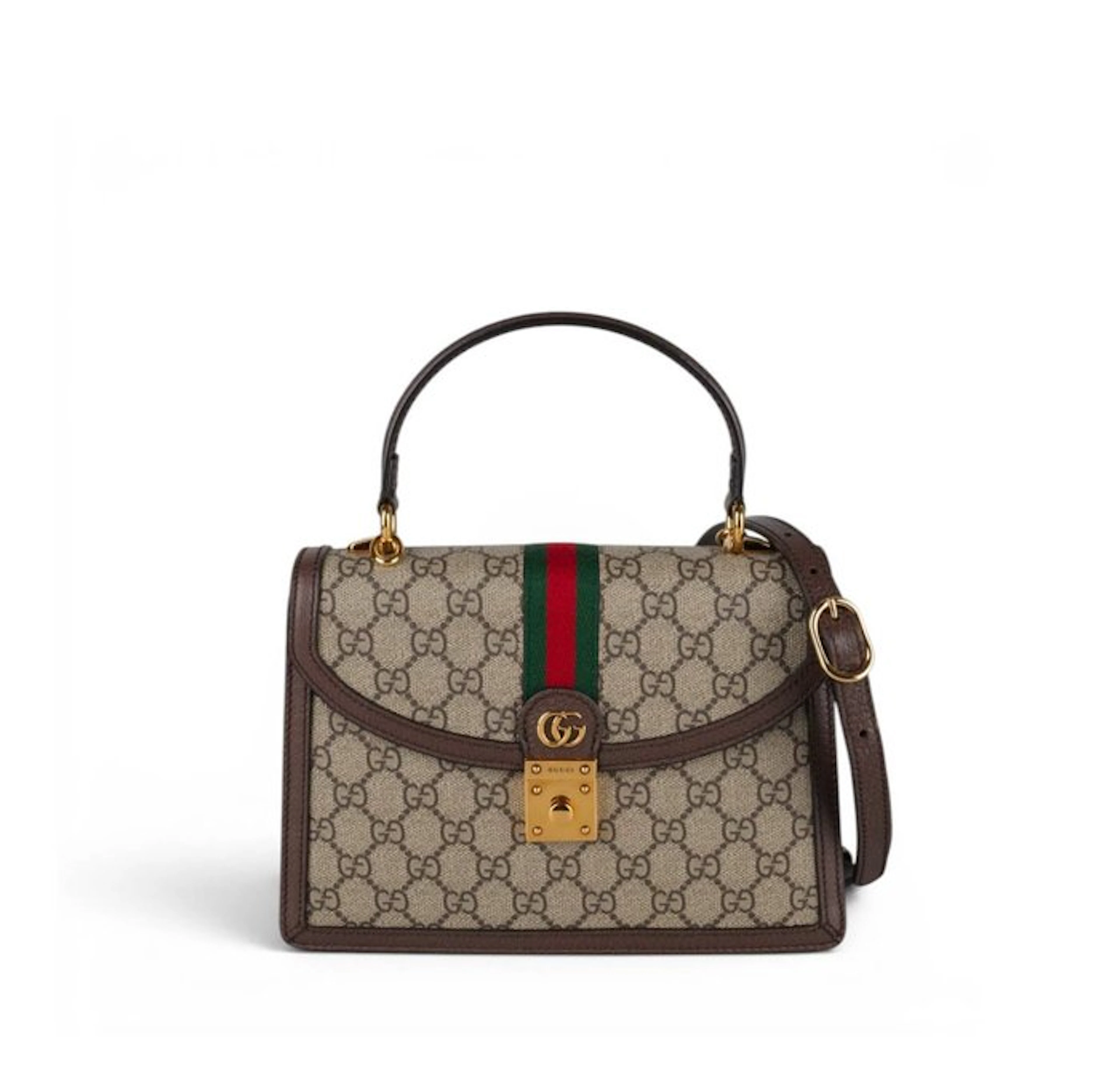 Gucci - Ophidia Media - Bag