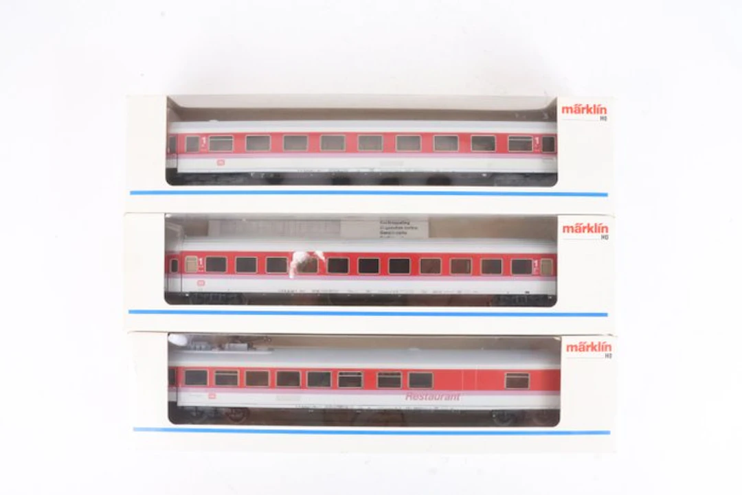 Märklin H0 - 4226