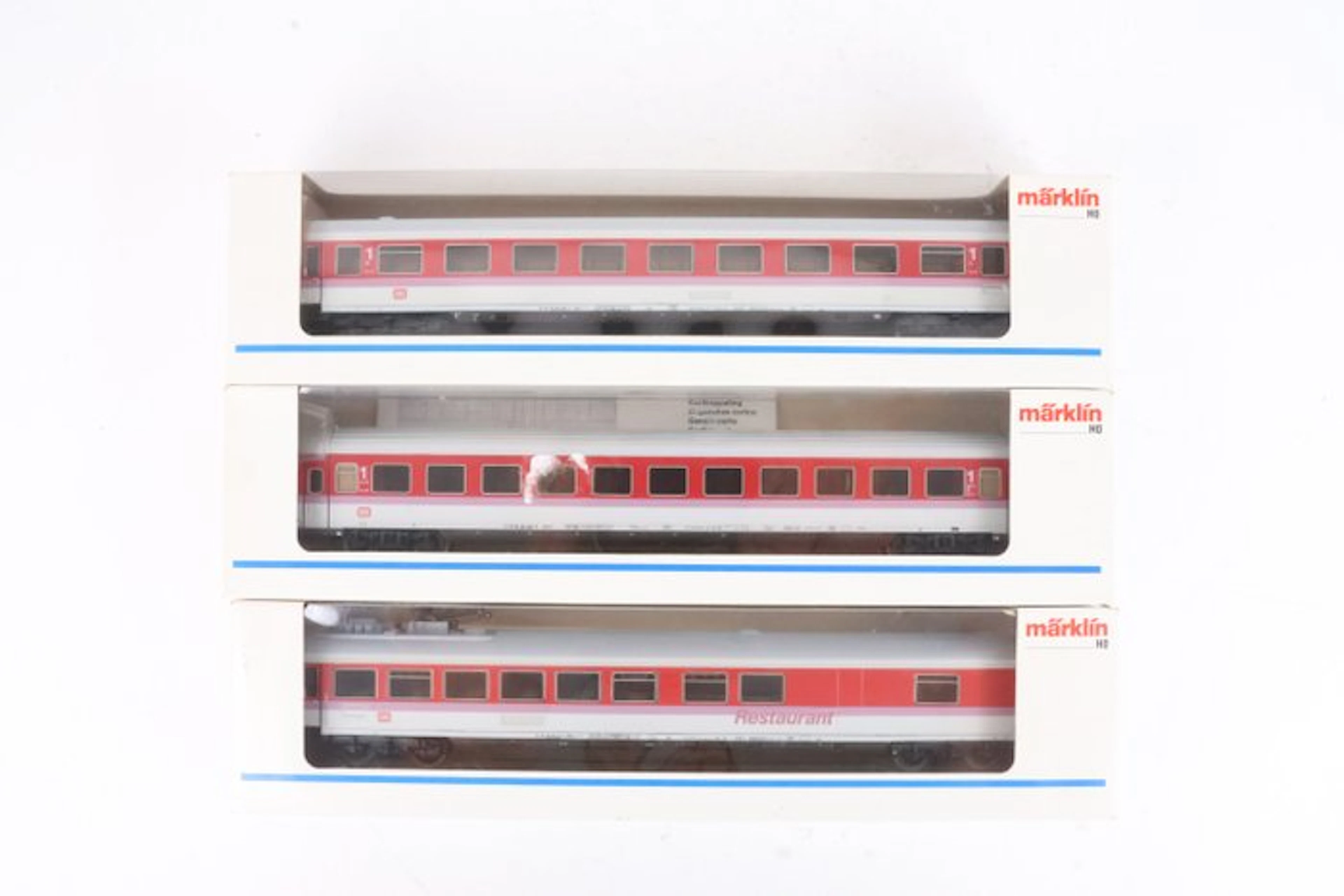 Märklin H0 - 4226