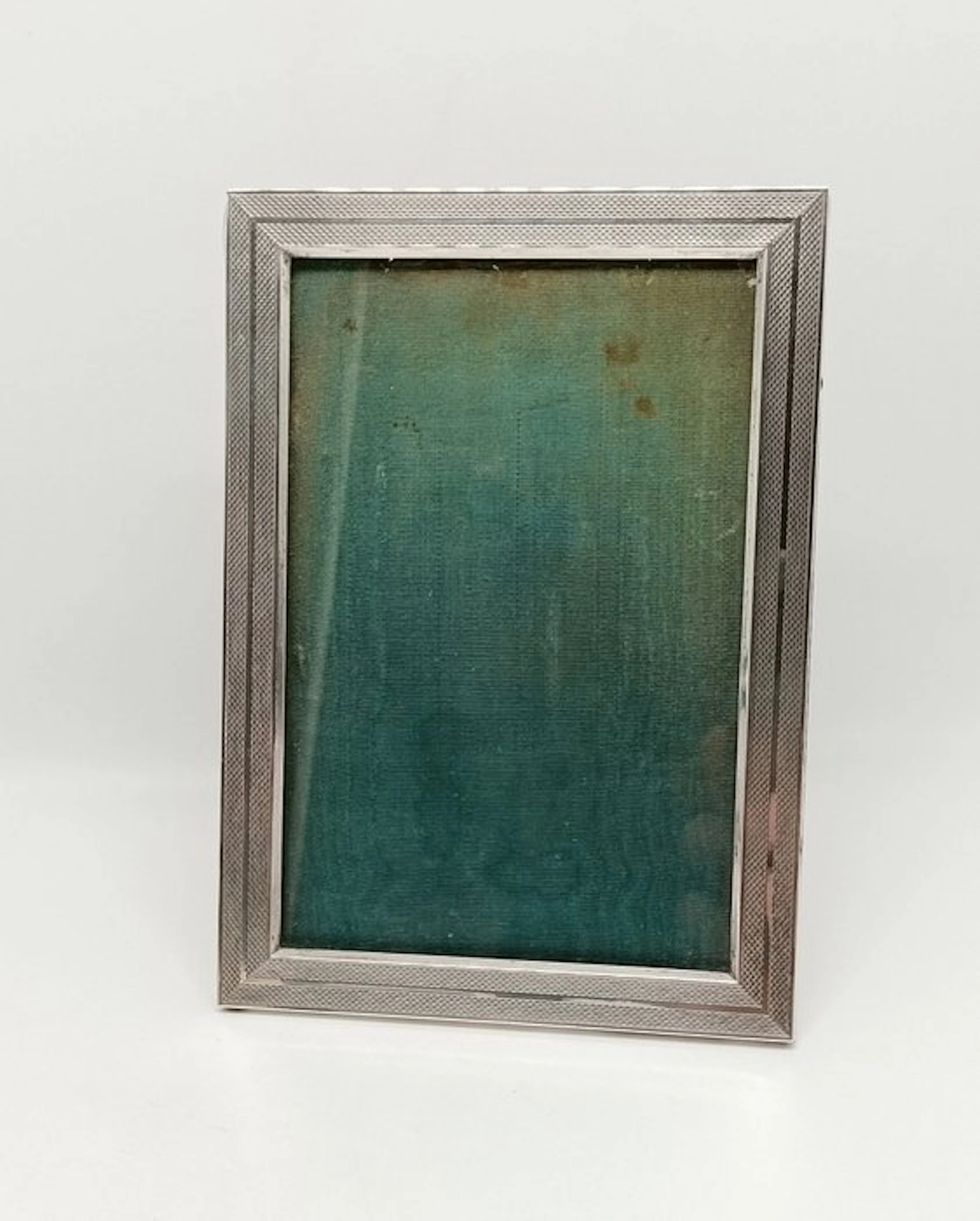 Frame - .800 silver