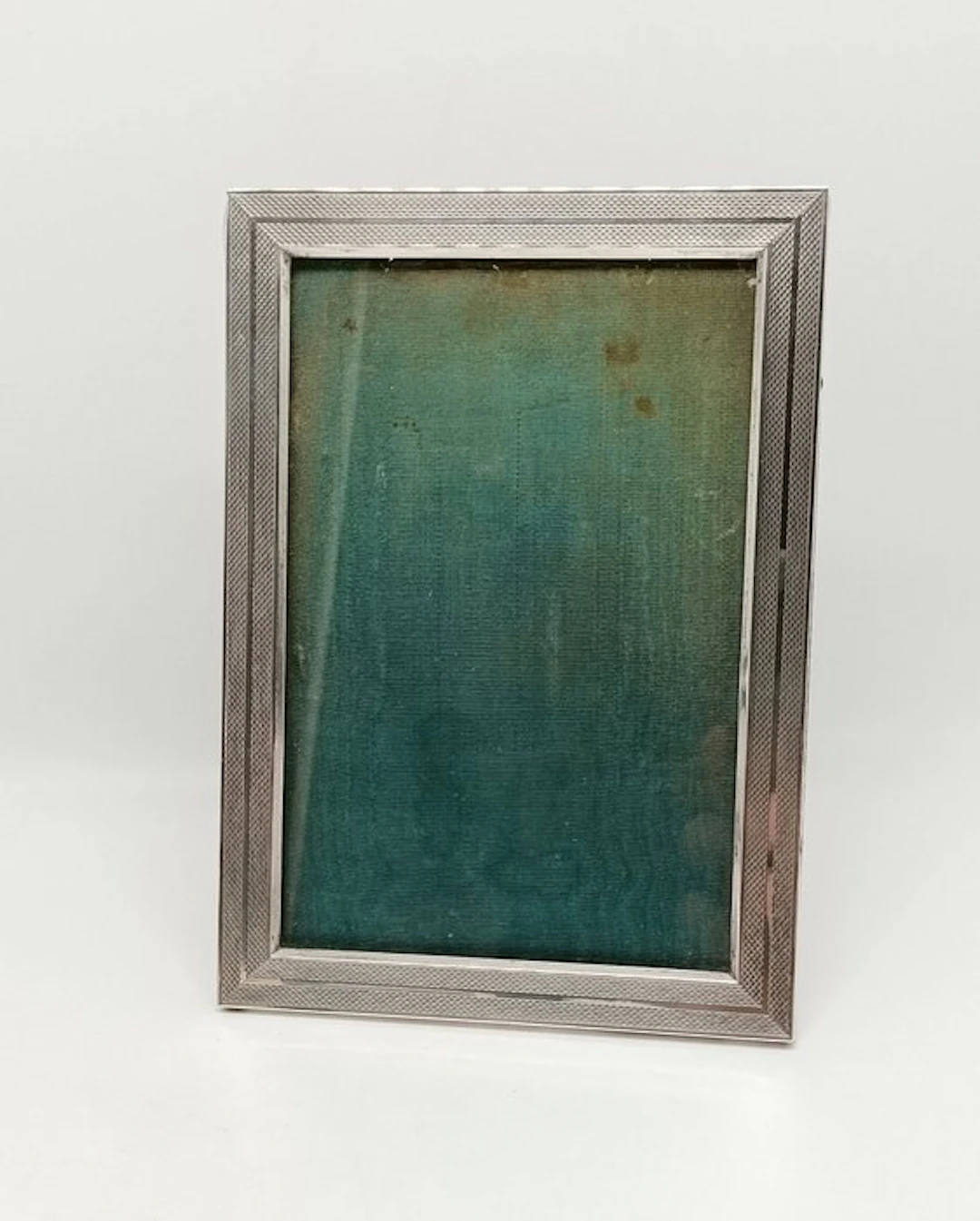 Frame - .800 silver