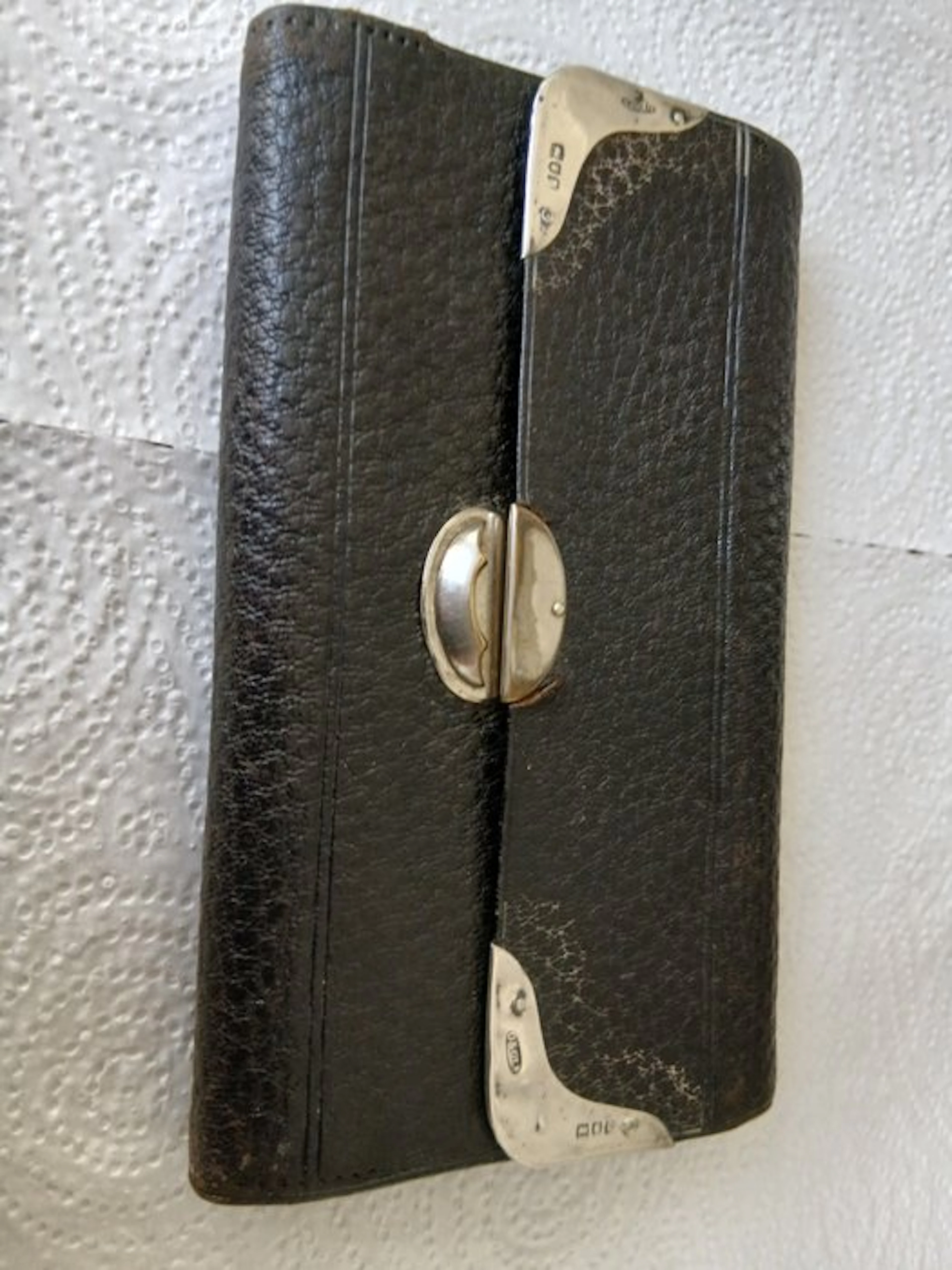 Georges Rech - Wallet