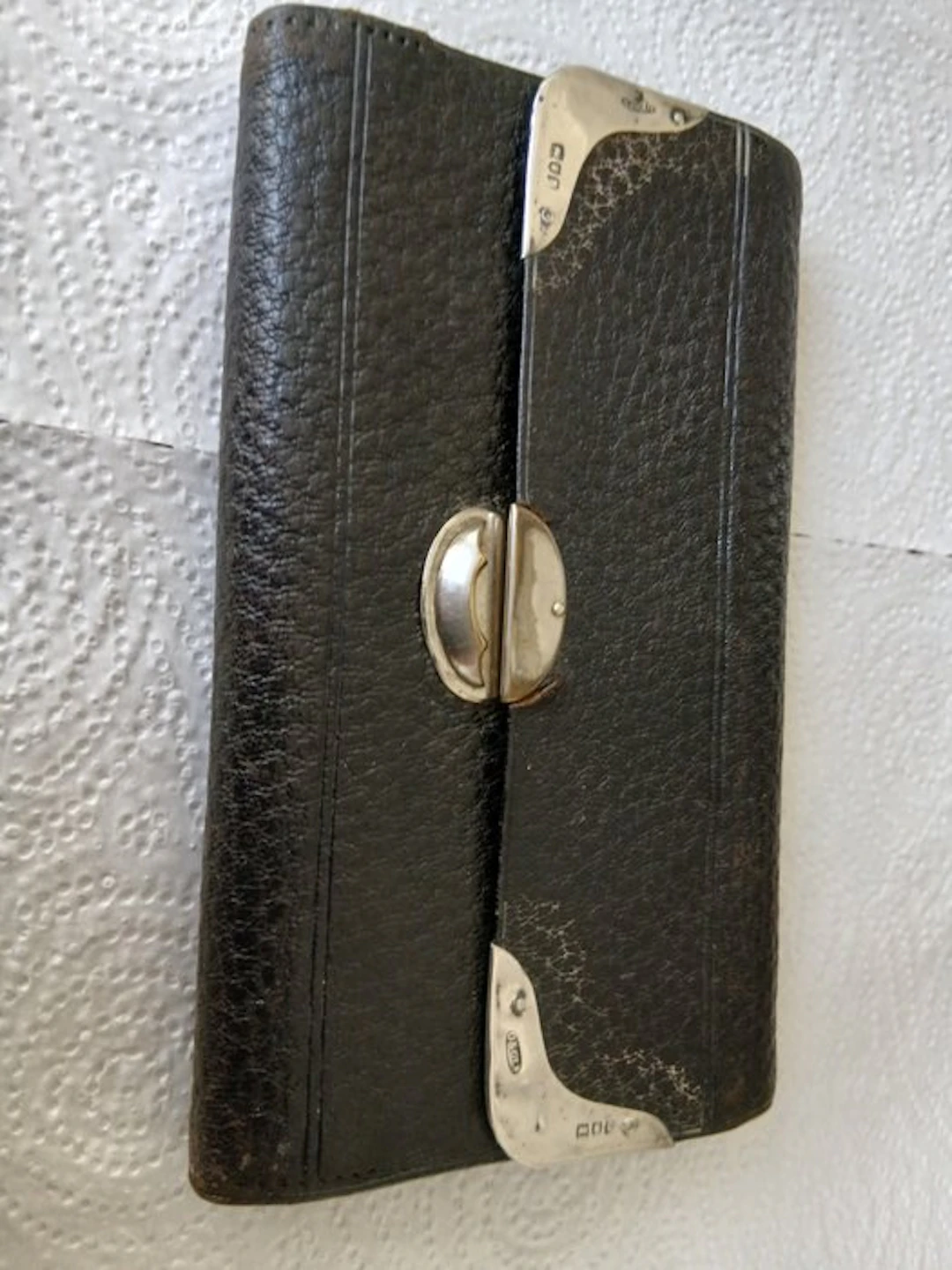 Georges Rech - Wallet