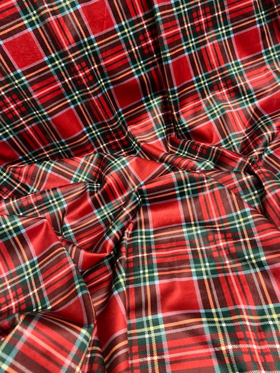 Winter Scot - Textile - 200 cm - 280 cm