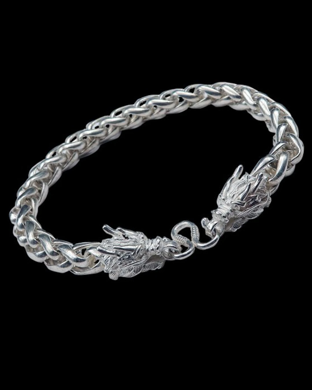 Protection Bracelet - Imperial Dragons - Mastery of...