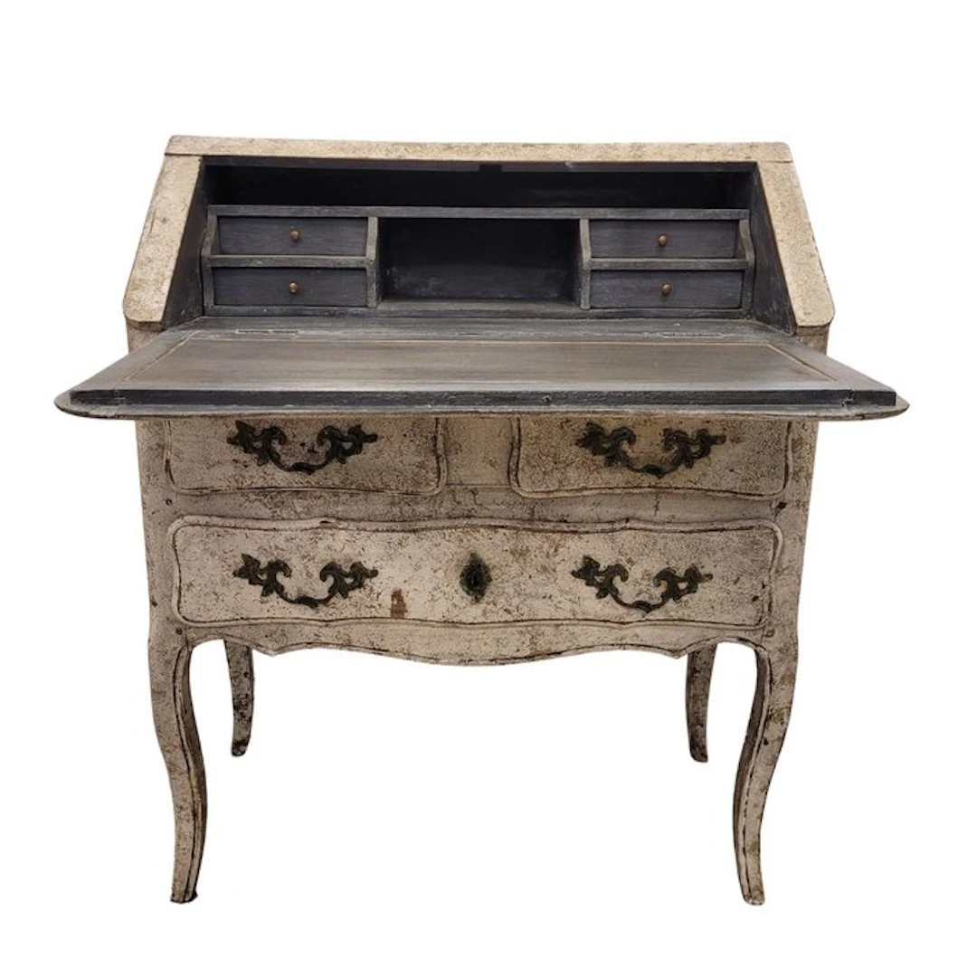 Commode - Wood - Dresser - bureau