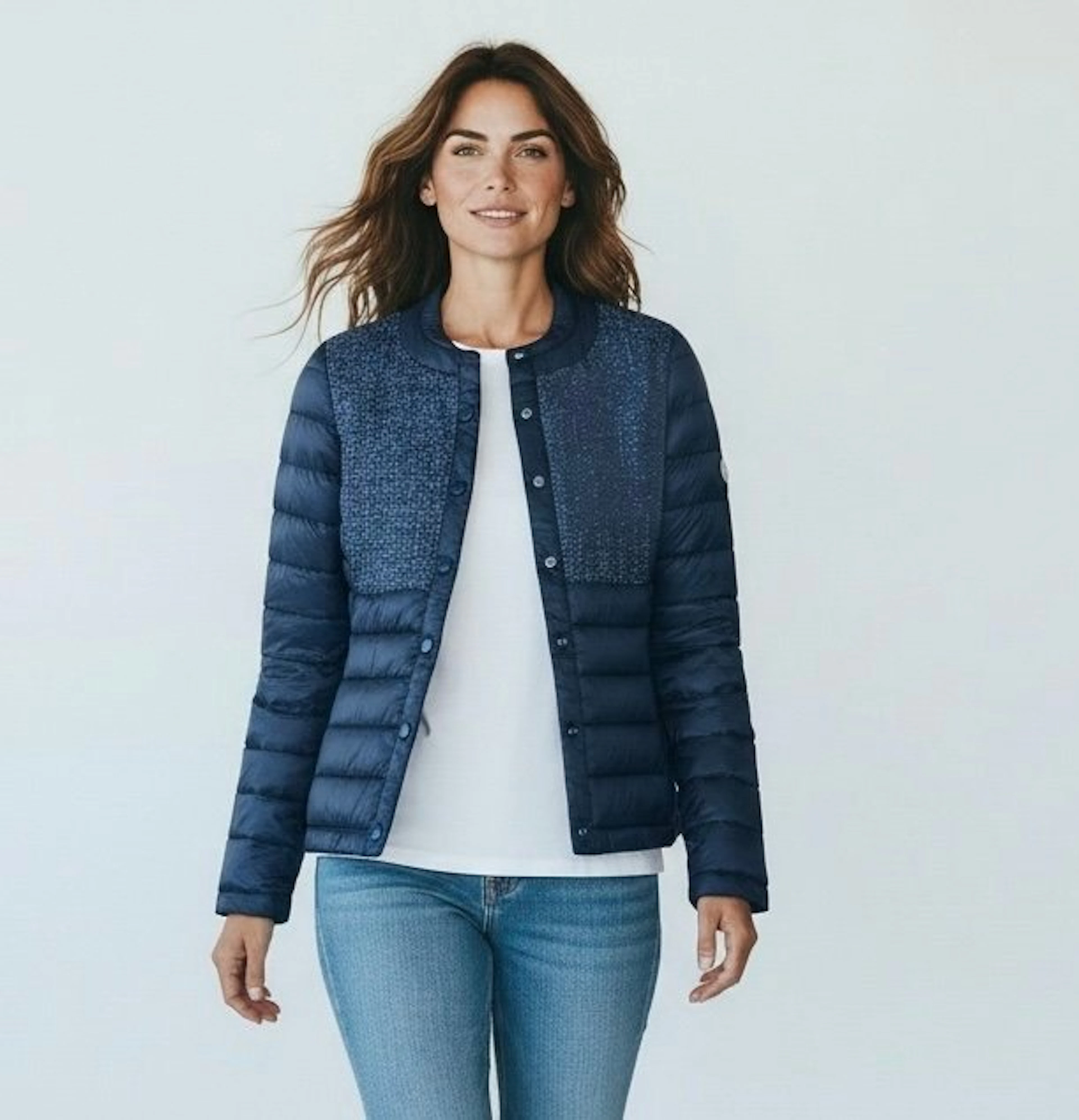 Moorer - Down jacket - New with tags