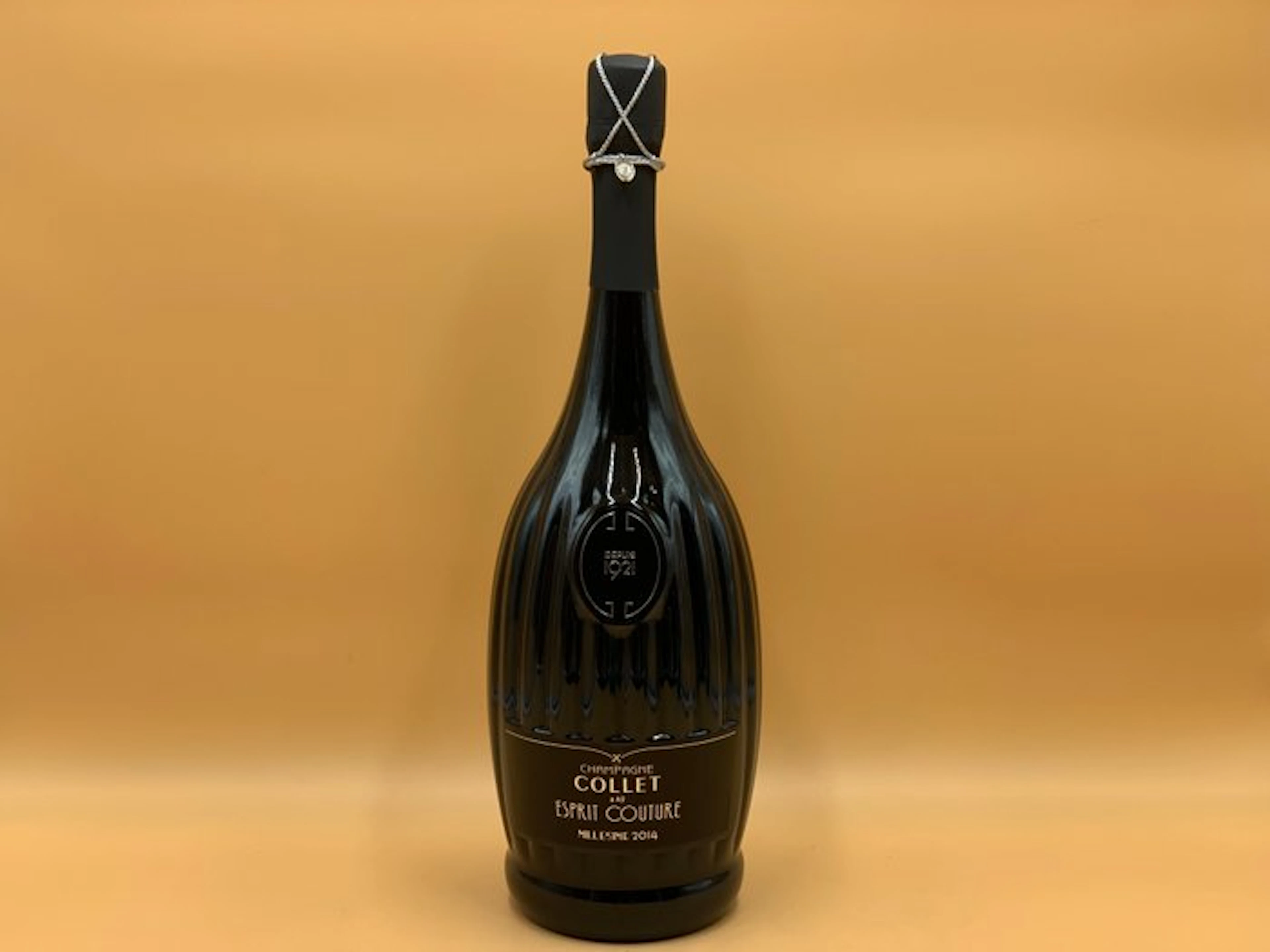 2014 Collet, Esprit Couture - Champagne Brut - 1 Magnum (1.5L)