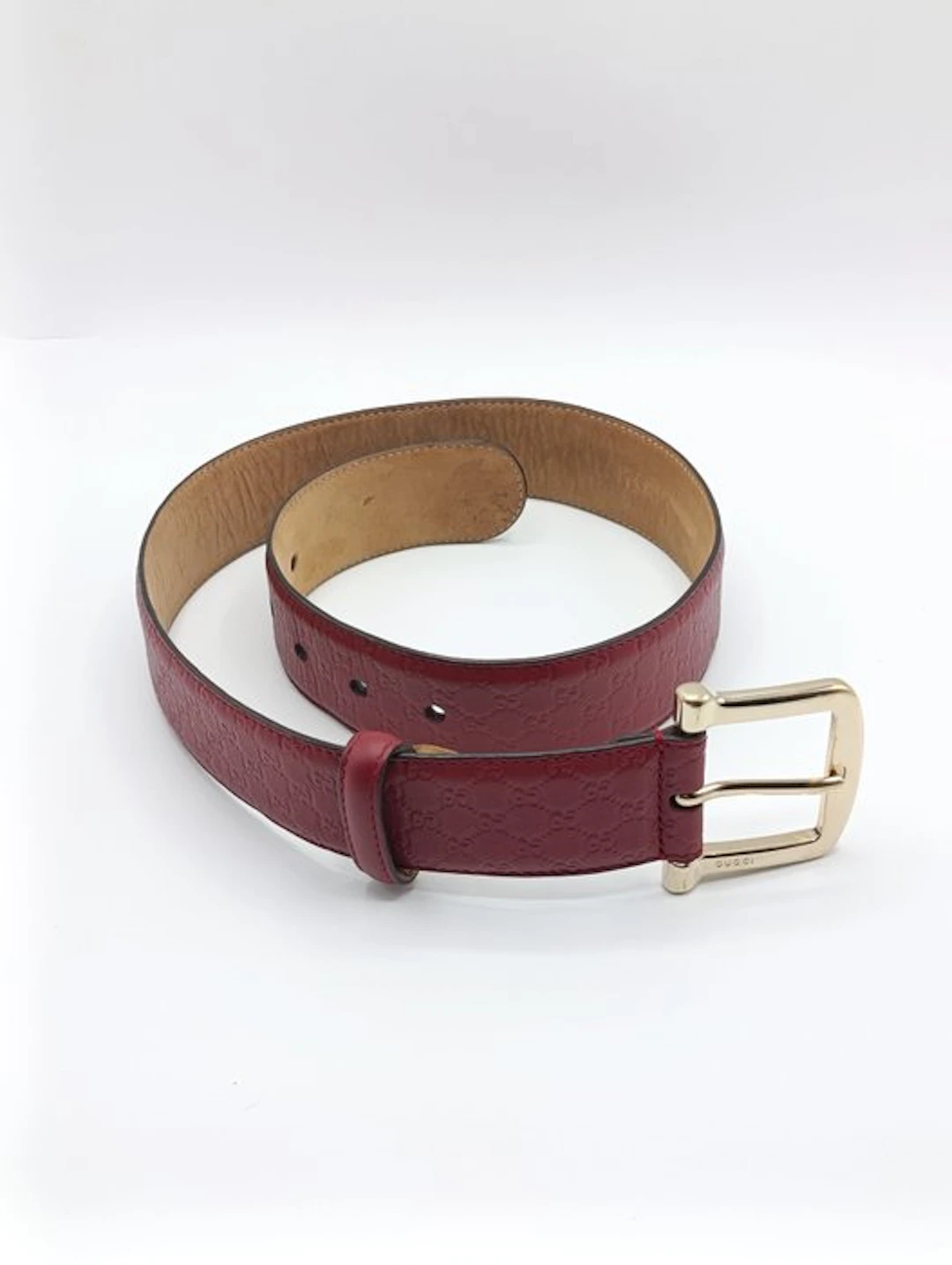 Gucci - Taille 70 / 28 - Belt