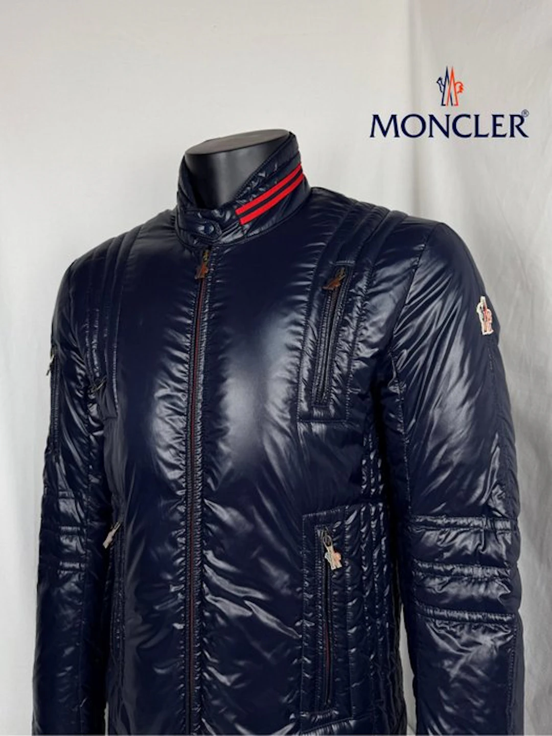 Moncler - Down jacket