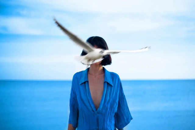 Tatiana Cardellicchio - Daughter of the sea