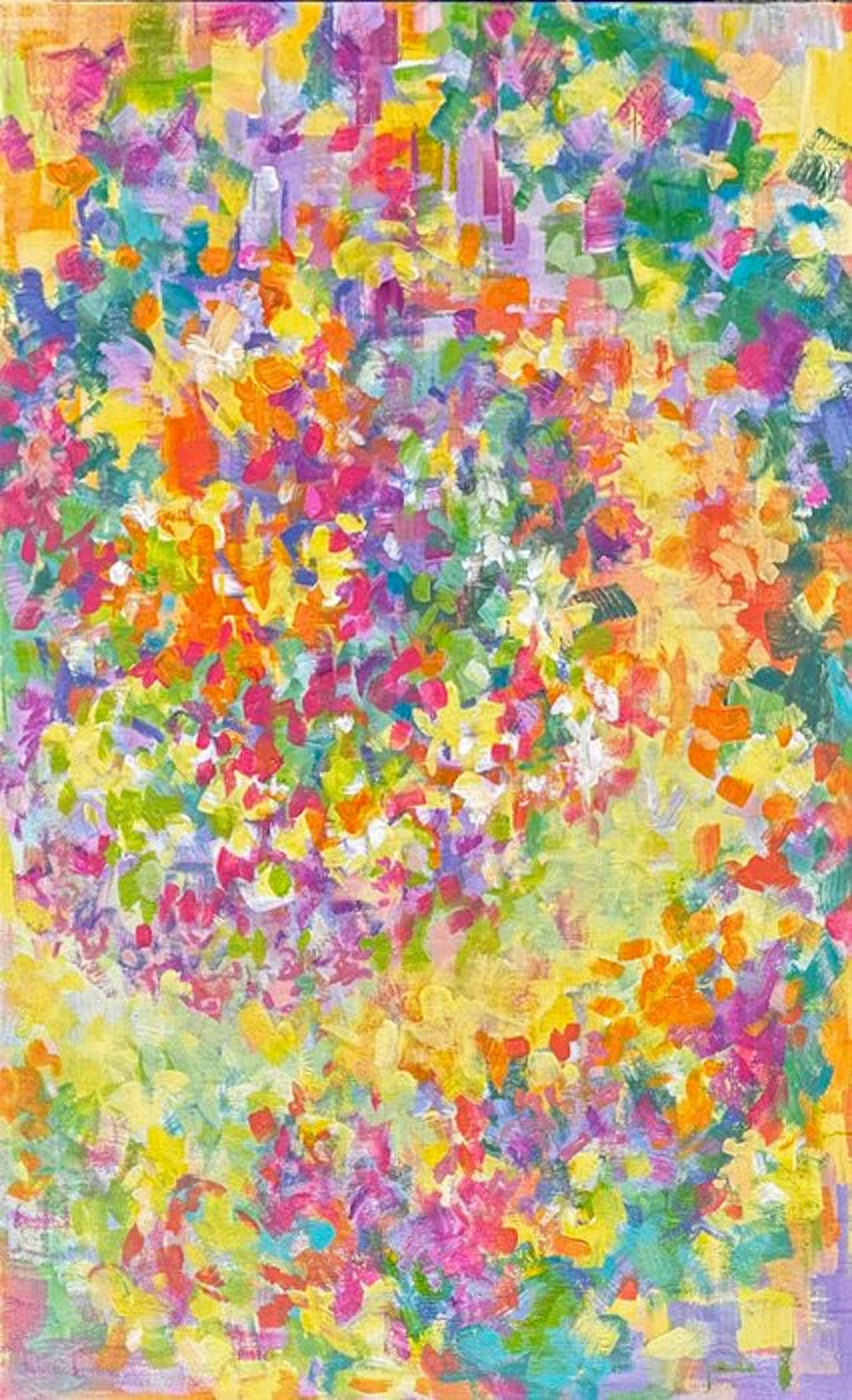 Vitality - Japón en flor - Azaleas de Chausuyama I - XXL - No Reserve