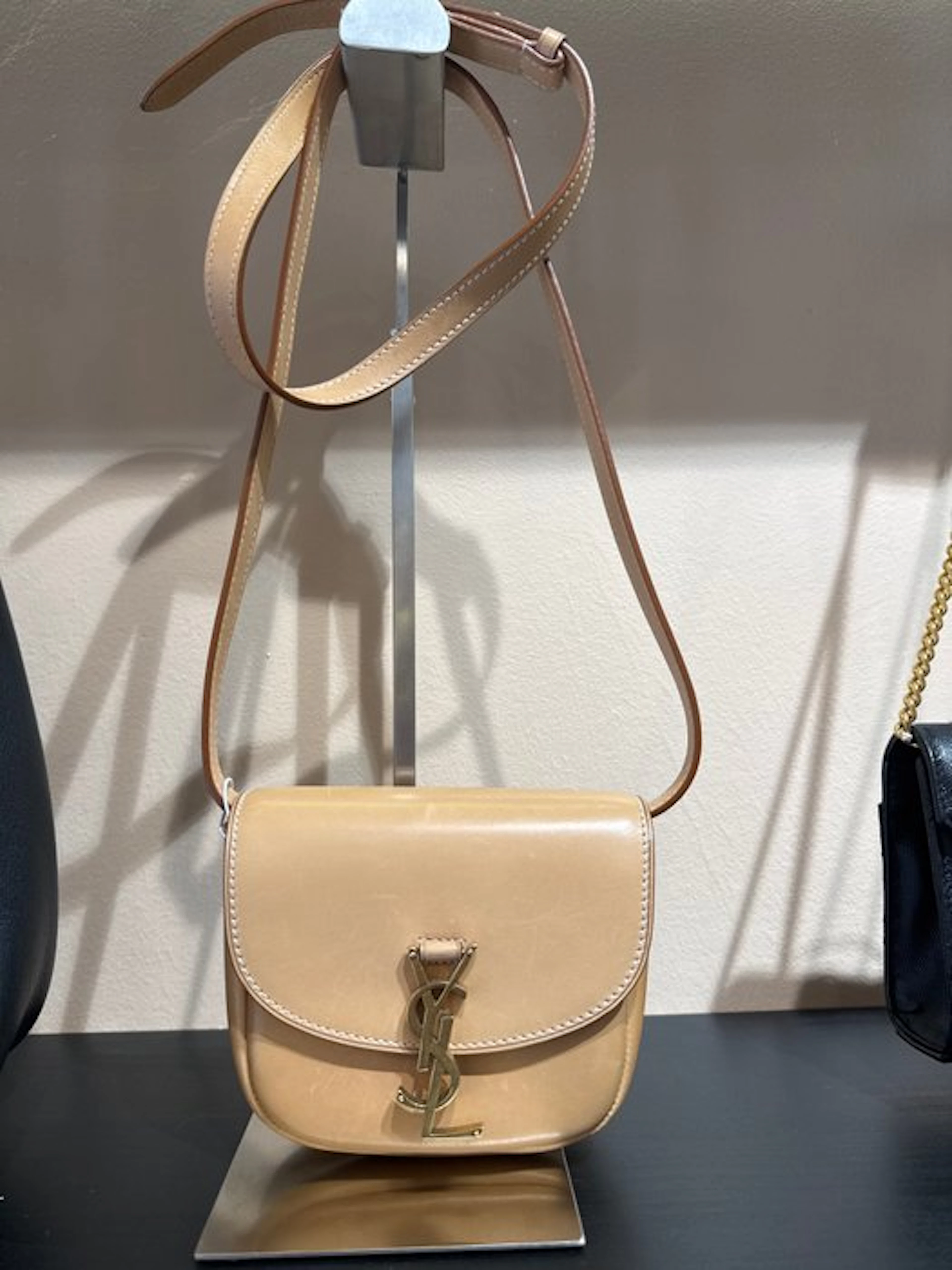 Saint Laurent - Crossbody bag