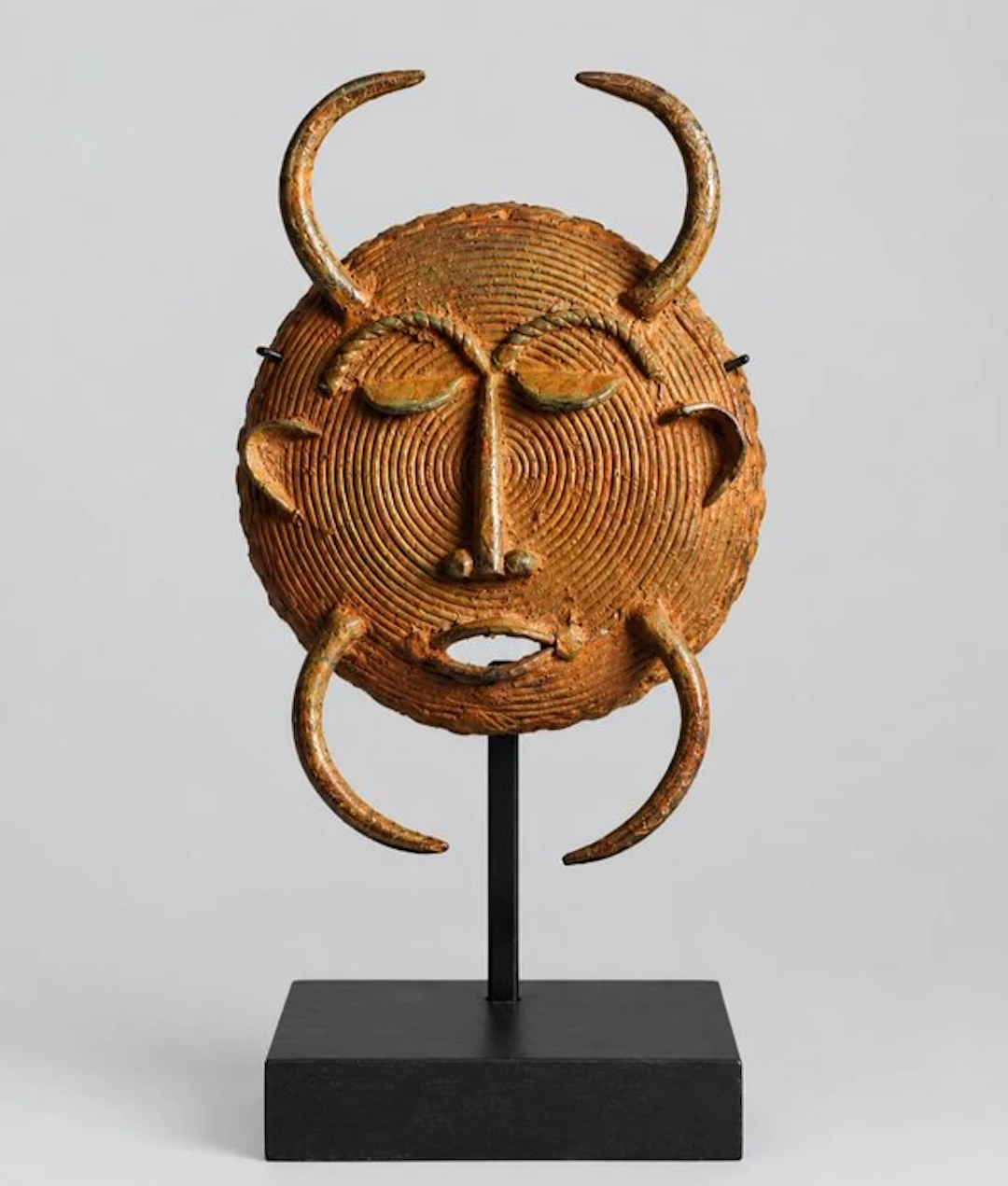 Ancestor Mask - Mali
