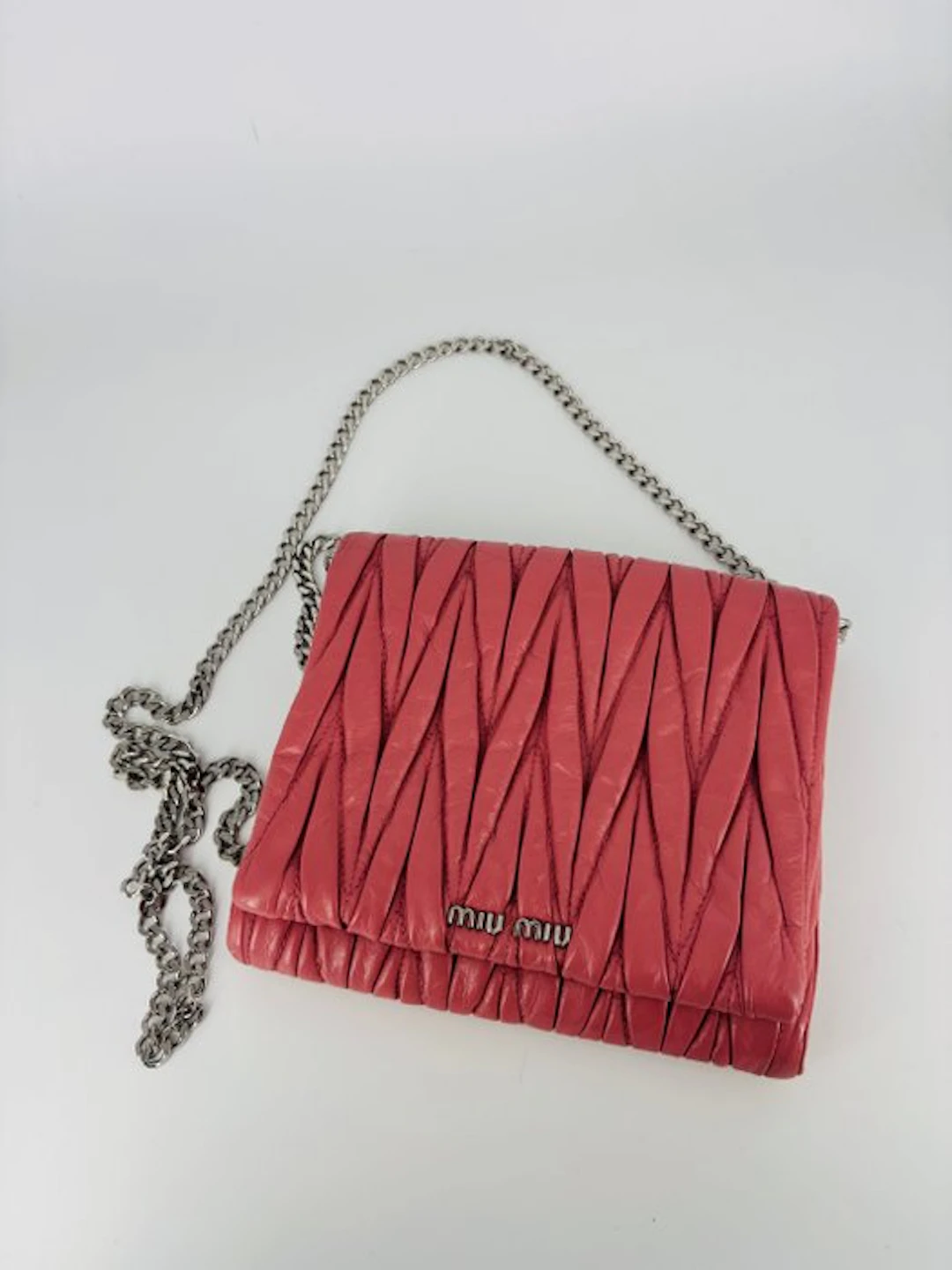 Miu Miu - Shoulder bag
