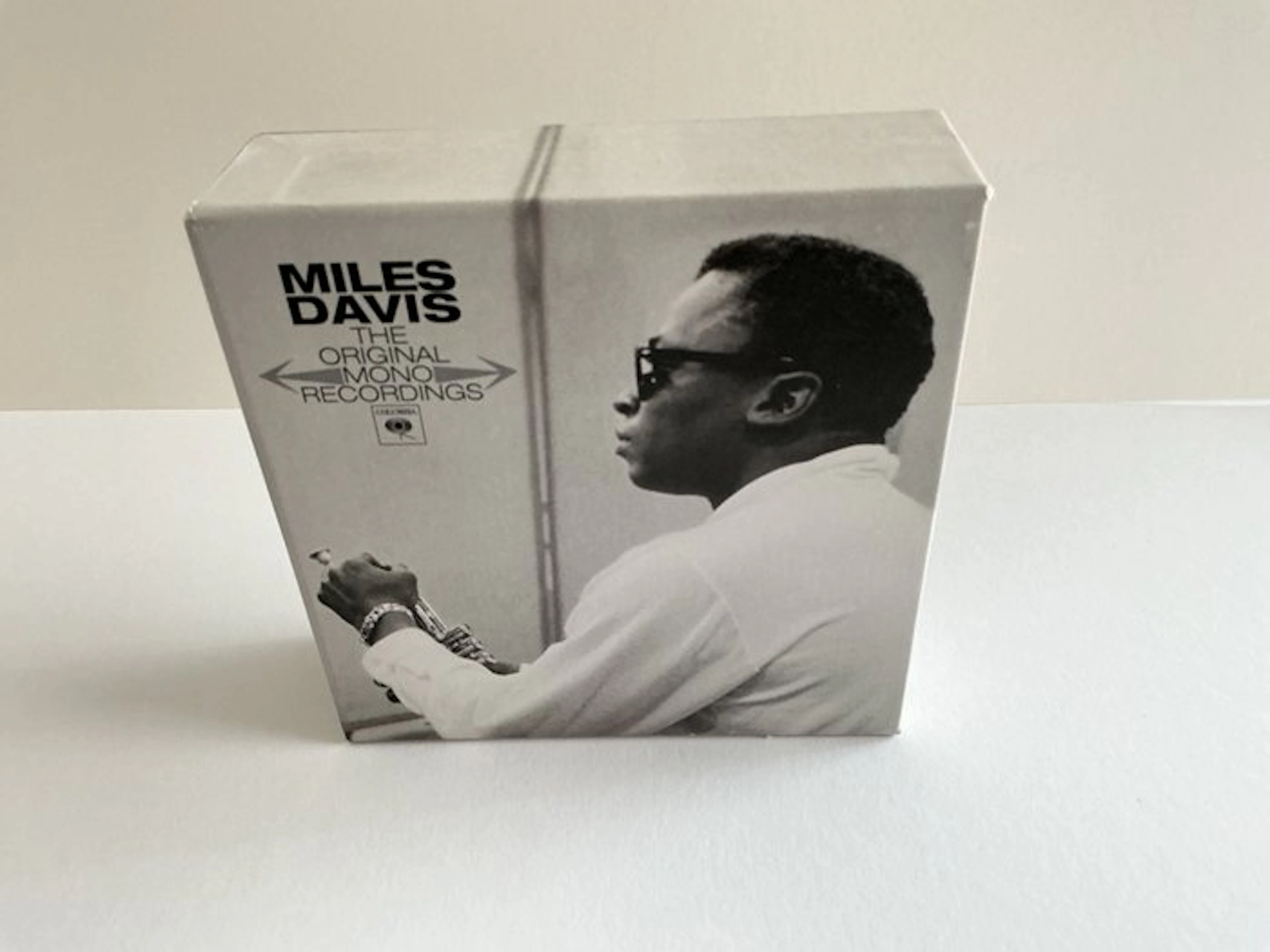 Miles Davis - The Original Mono Recordings - EU Press 9x...