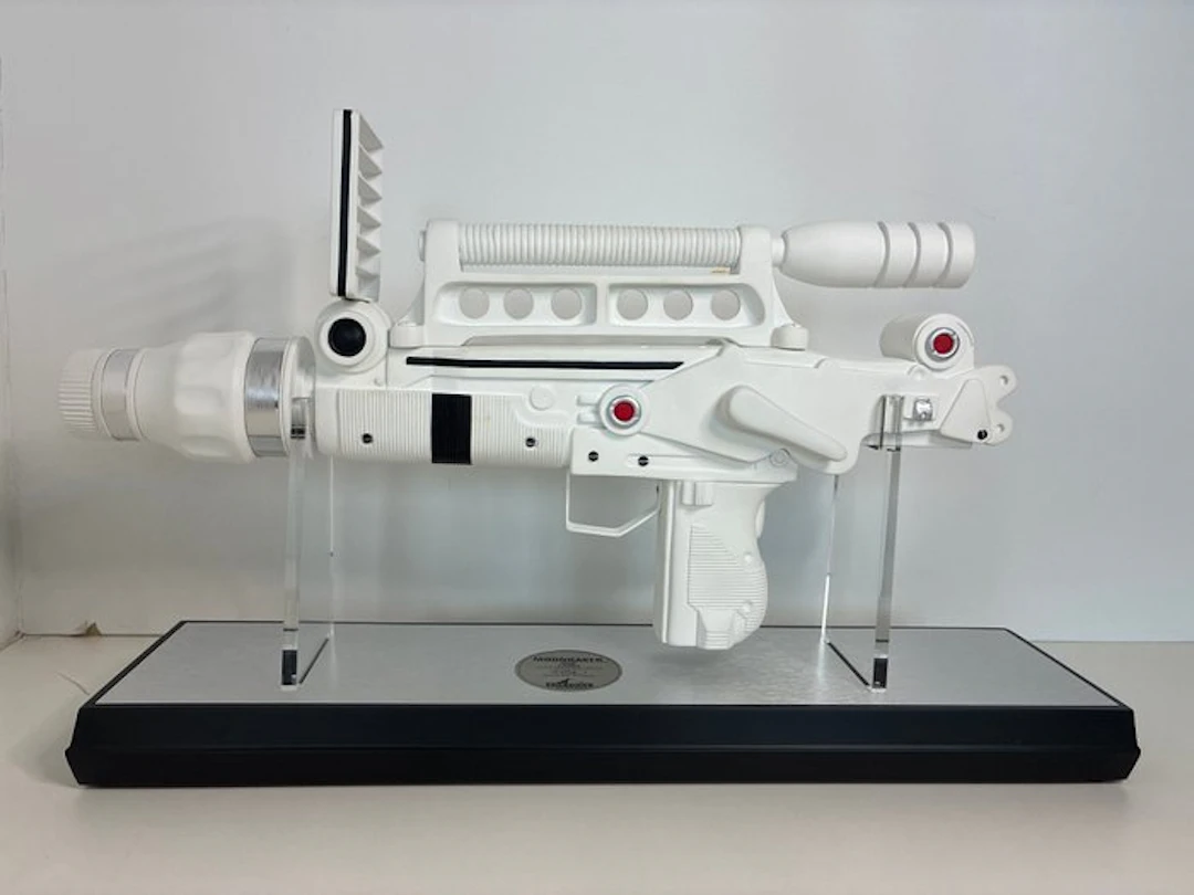 James Bond 007: Moonraker - Factory Entertainment