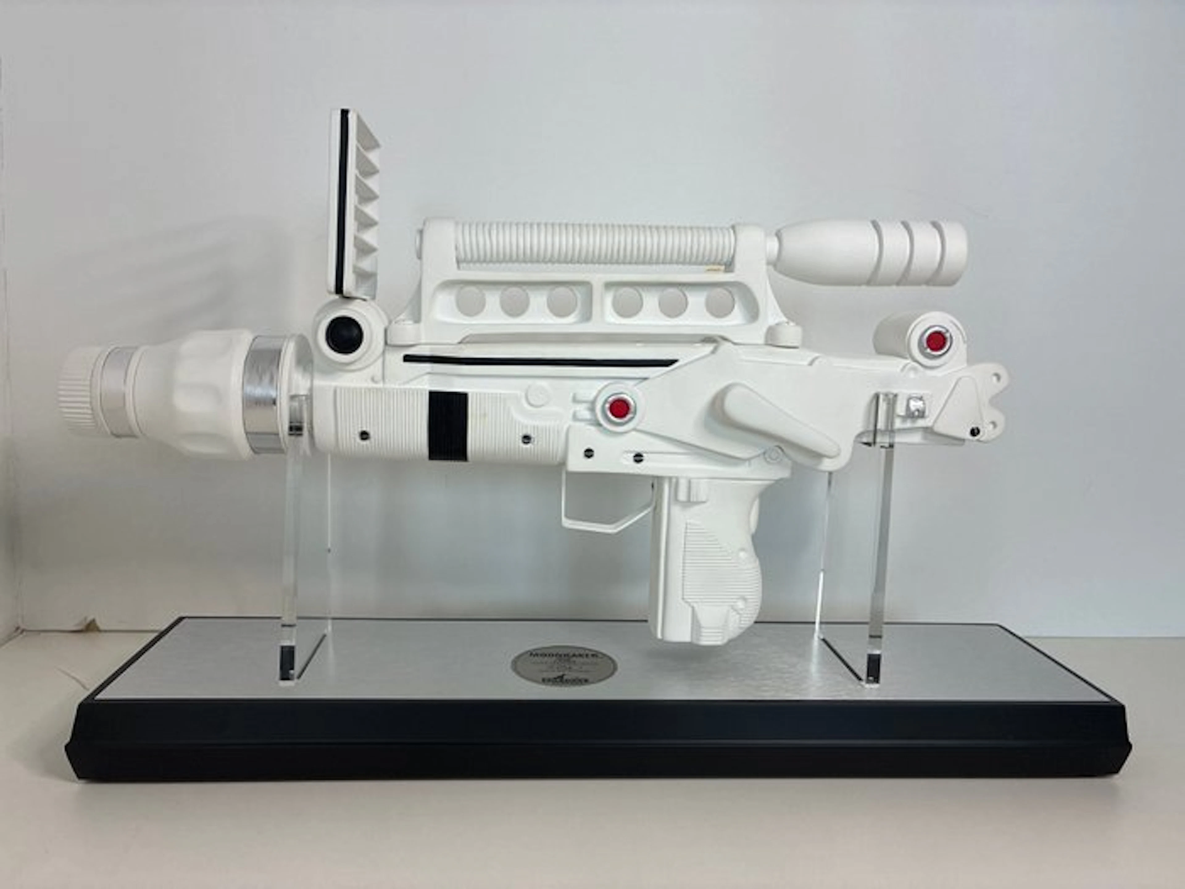 James Bond 007: Moonraker - Factory Entertainment