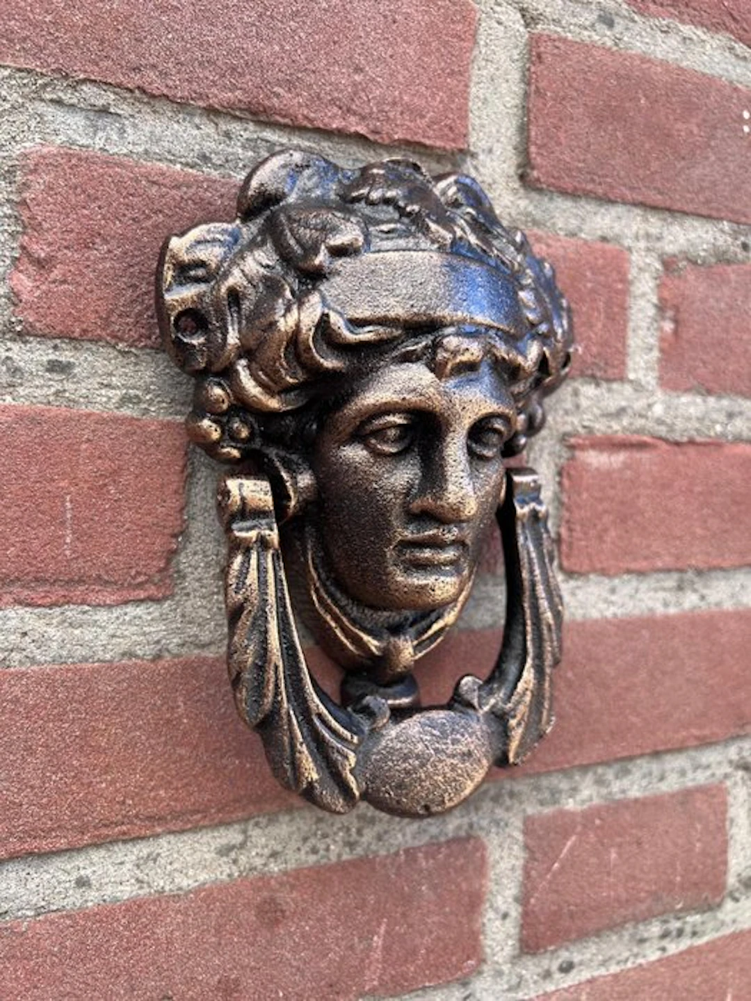 Decorative ornament - Europe