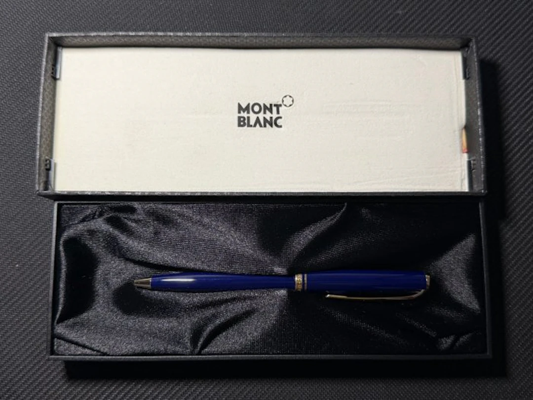 Montblanc - Generation - No reserve price - Fountain pen